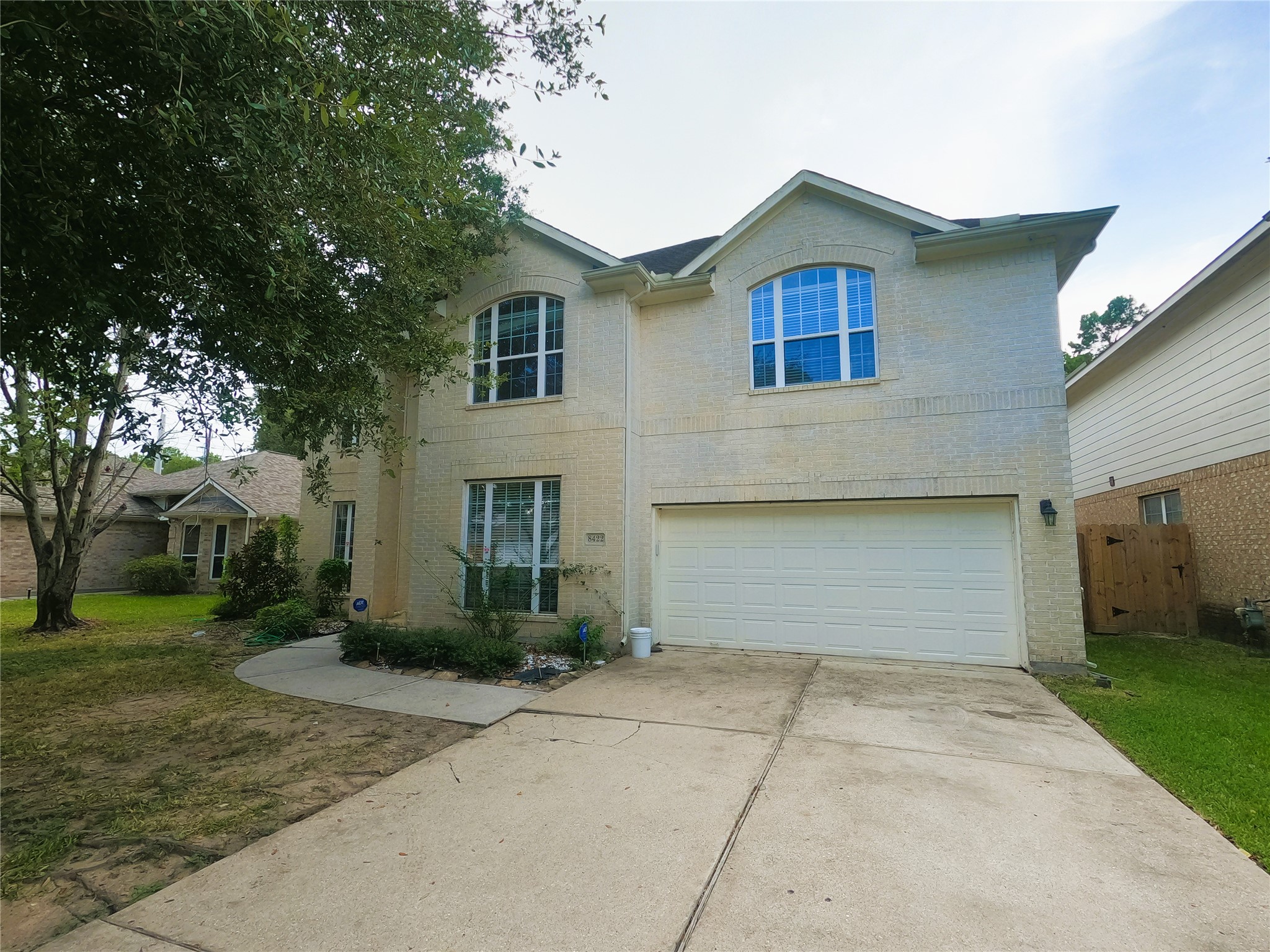8422 Silver Lure Drive Property Photo 1