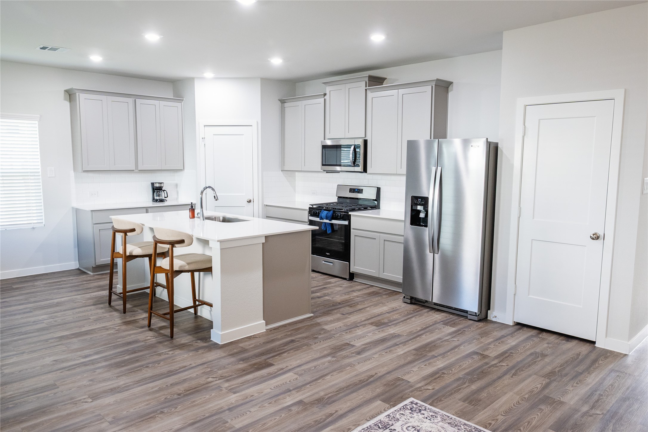 211 Brazen Forest Trail Property Photo 15