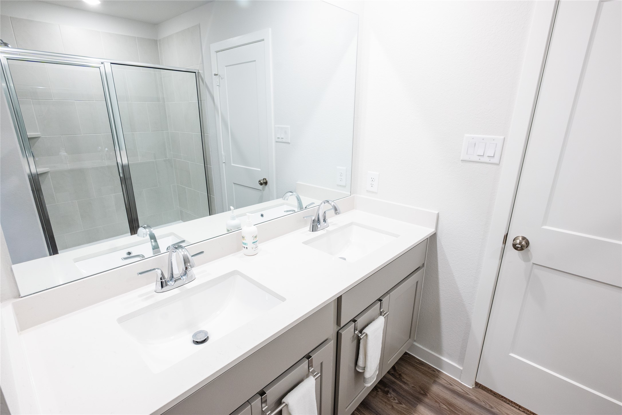 211 Brazen Forest Trail Property Photo 21