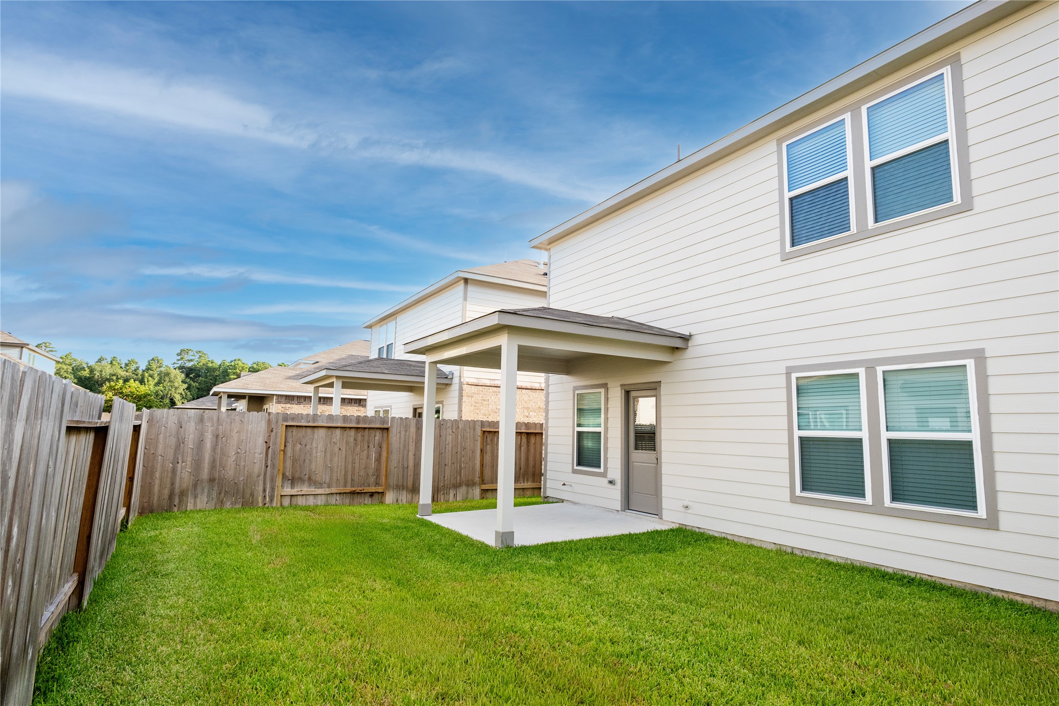 211 Brazen Forest Trail Property Photo 40