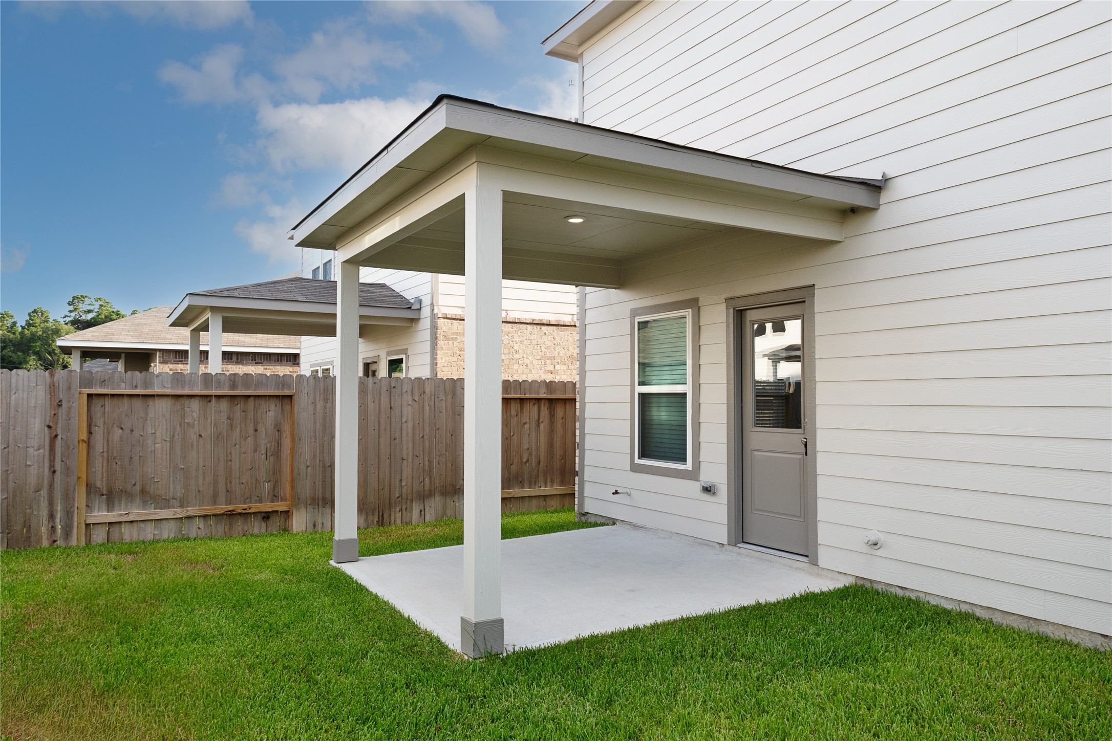211 Brazen Forest Trail Property Photo 41