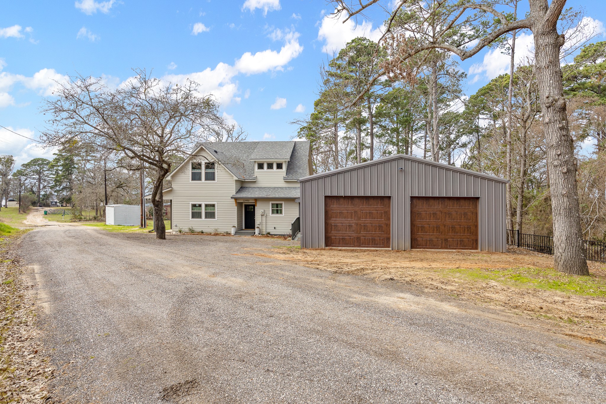 22950 Autumn Woods Trl Road