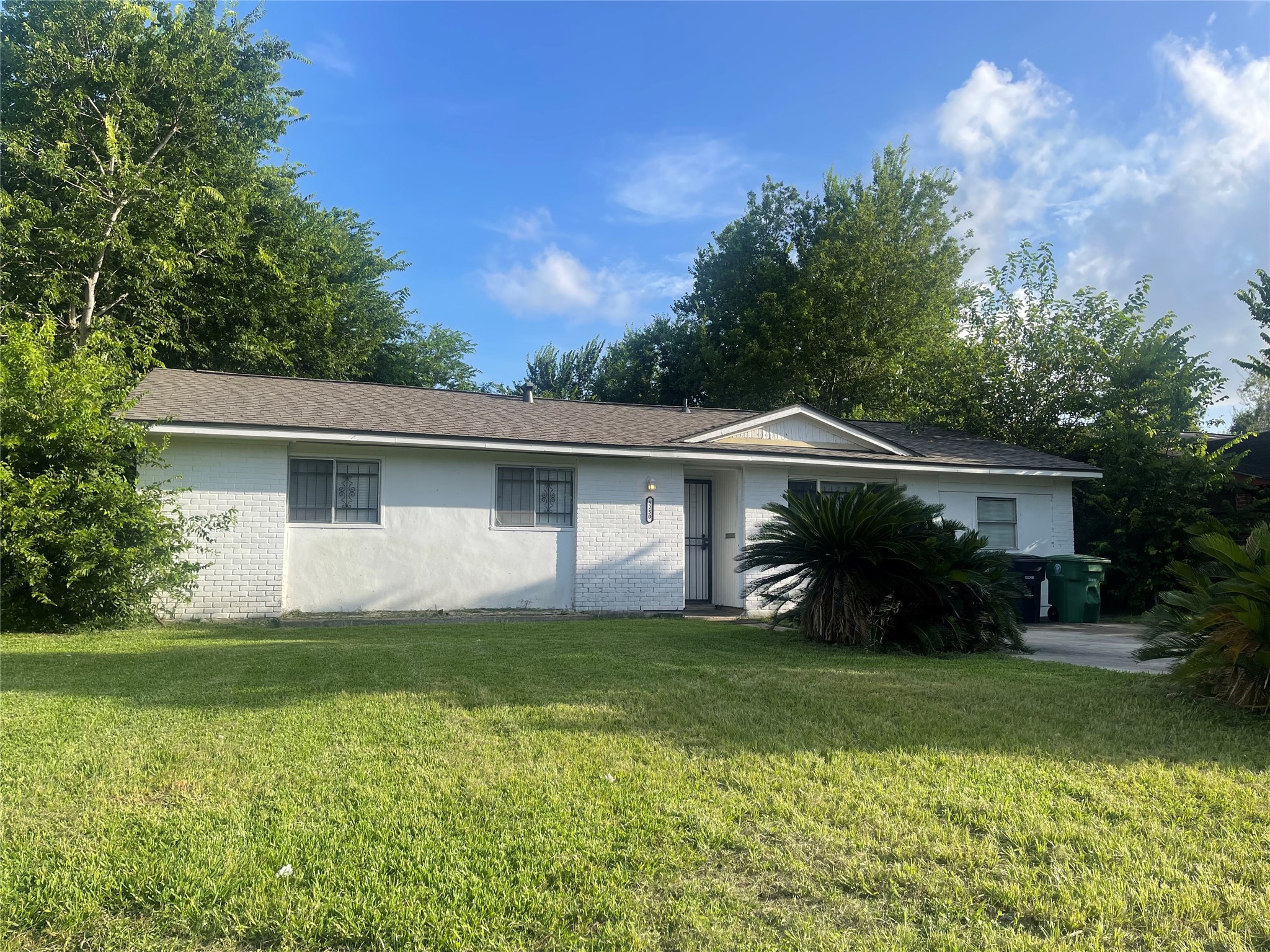 5250 Dumore Drive Property Photo 1