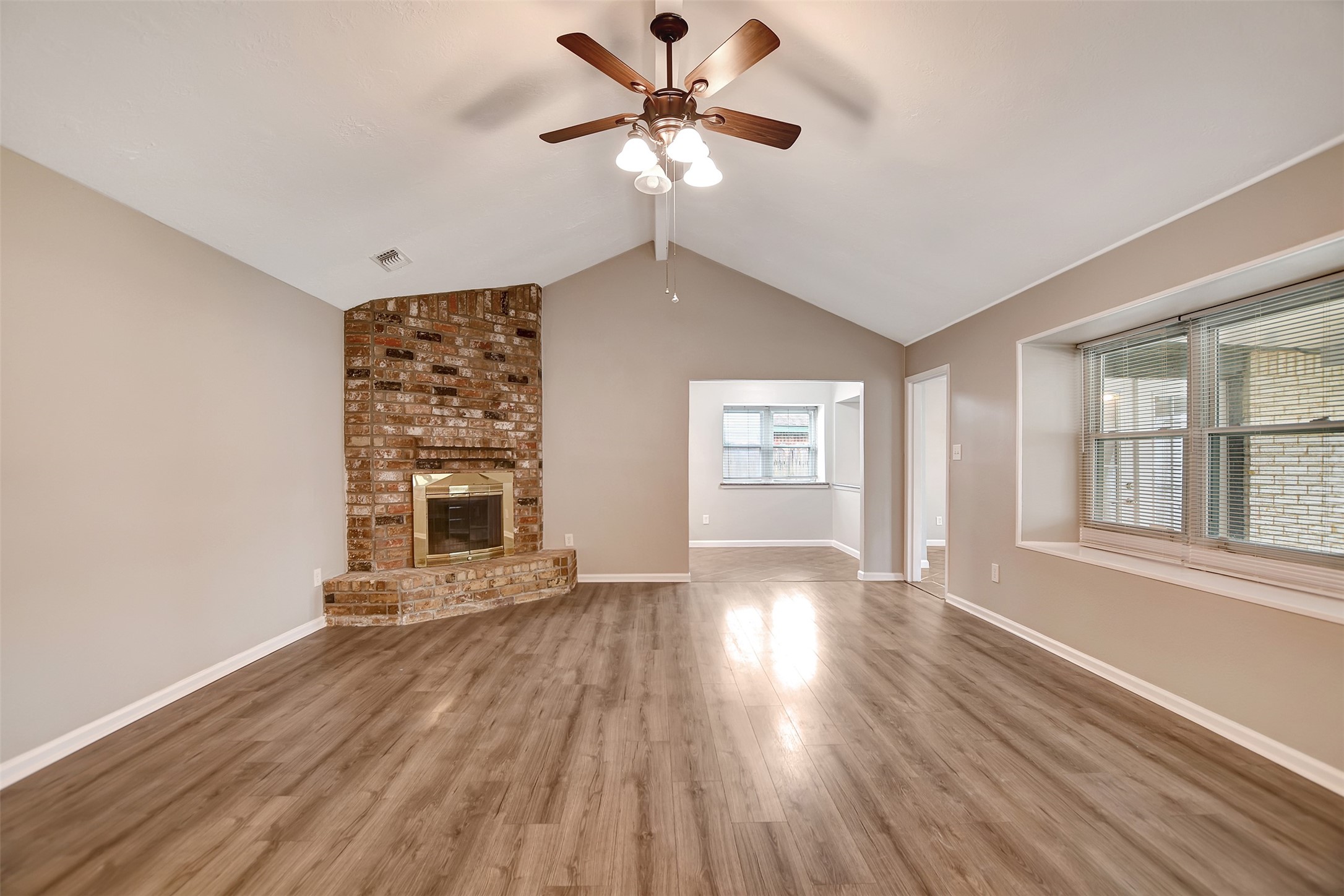 5342 Abercreek Avenue Property Photo