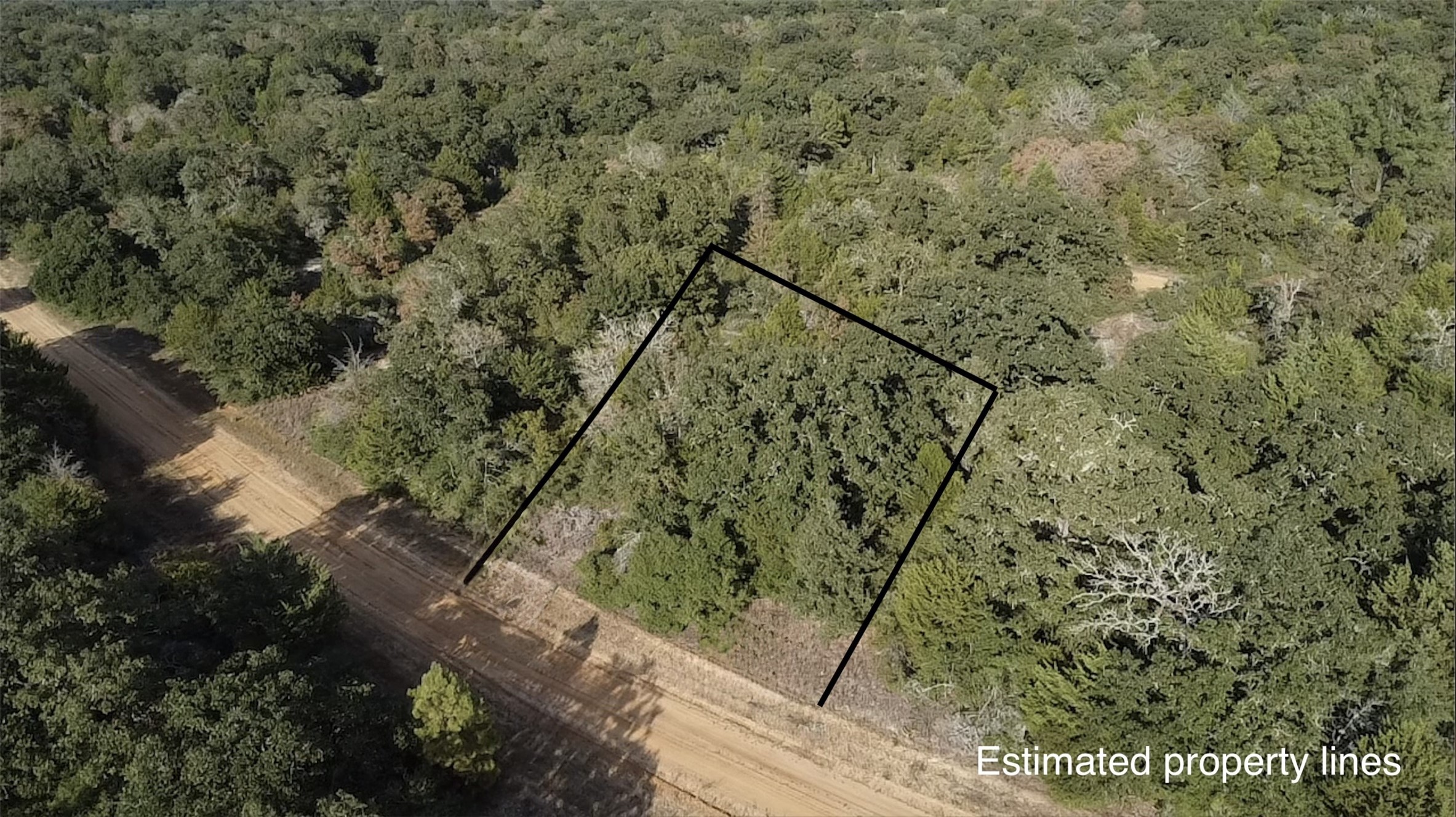 Tbd Pin Oak Property Photo 1