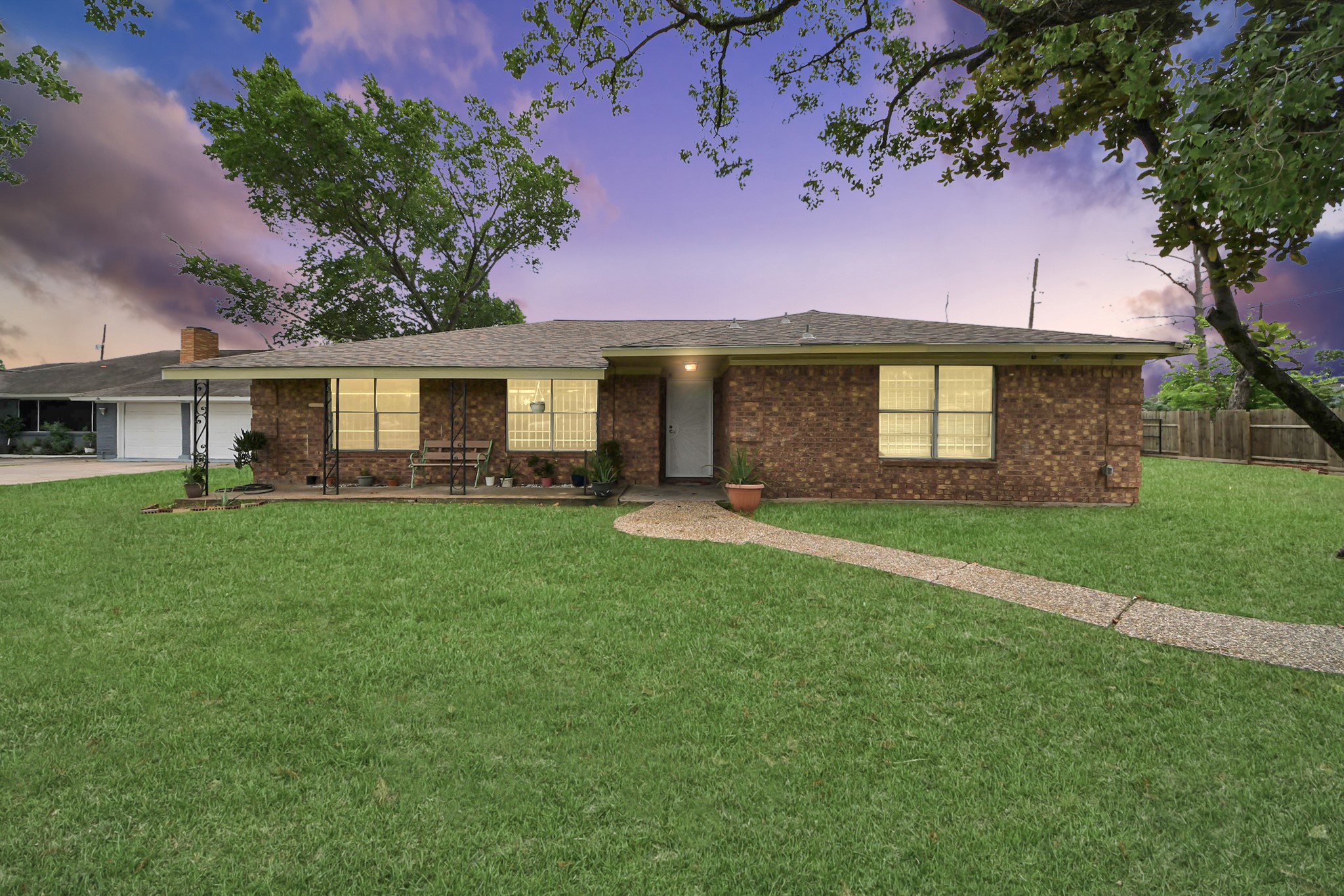 615 Barbara Mae Street Property Photo 1