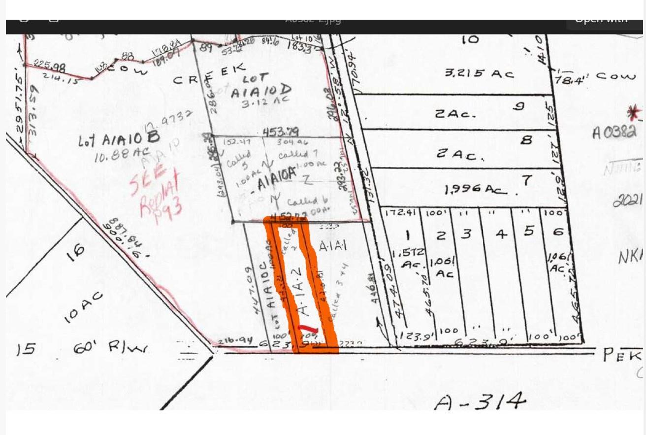 0 County Rd 15 Property Photo 1