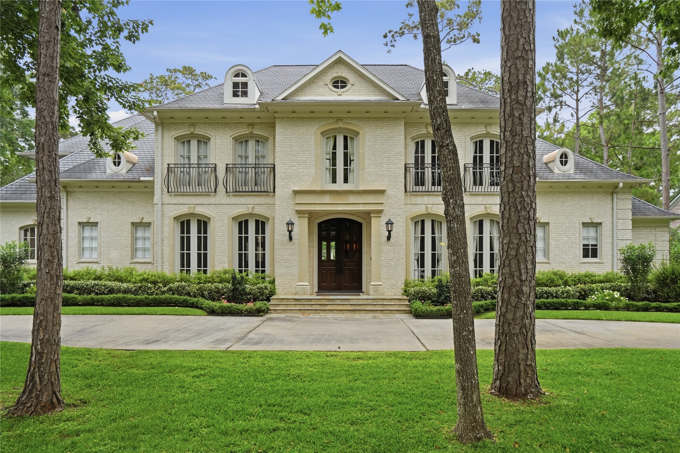 11840 Stuckey Lane Property Photo