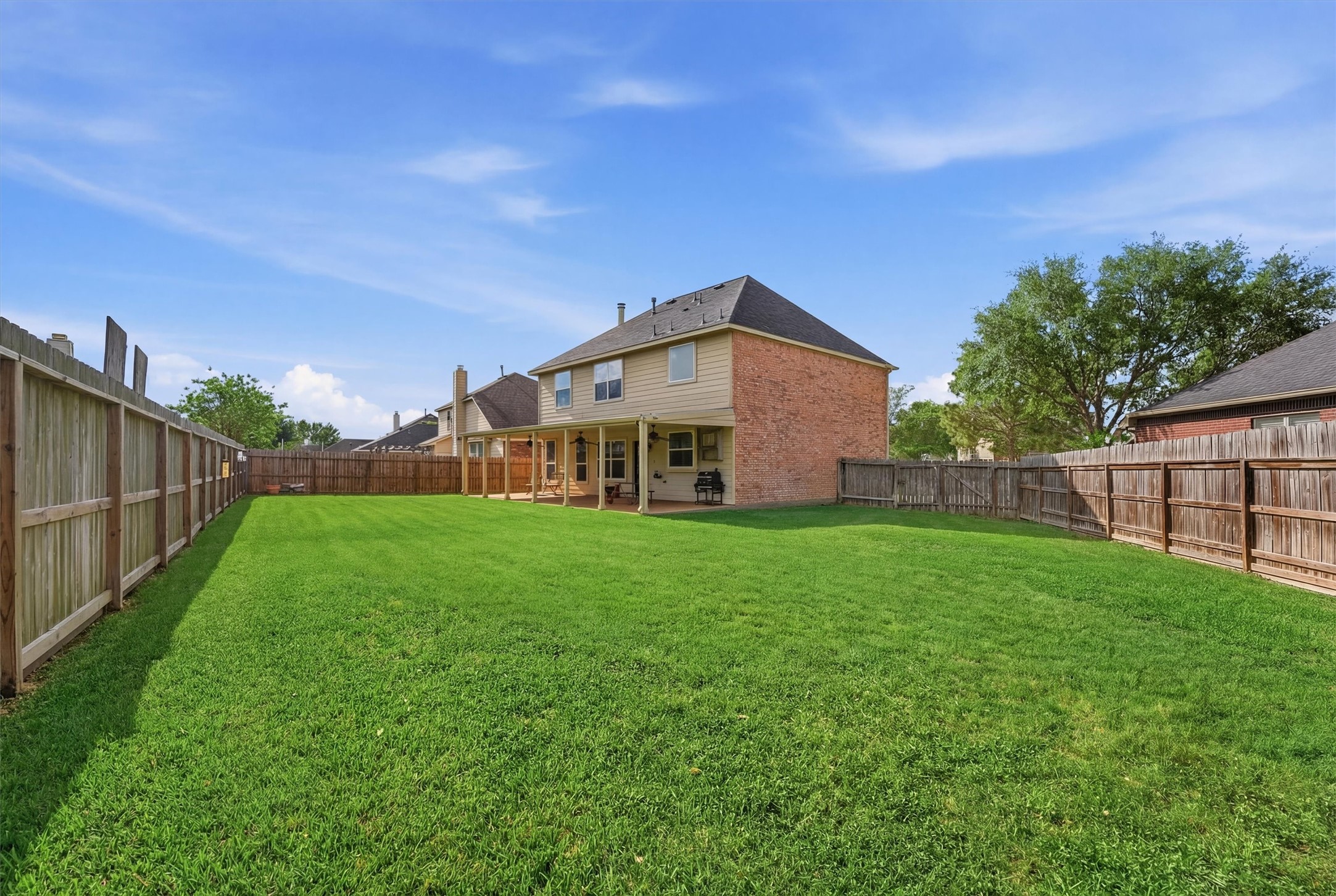 6215 Lake Chase Court Property Photo 33