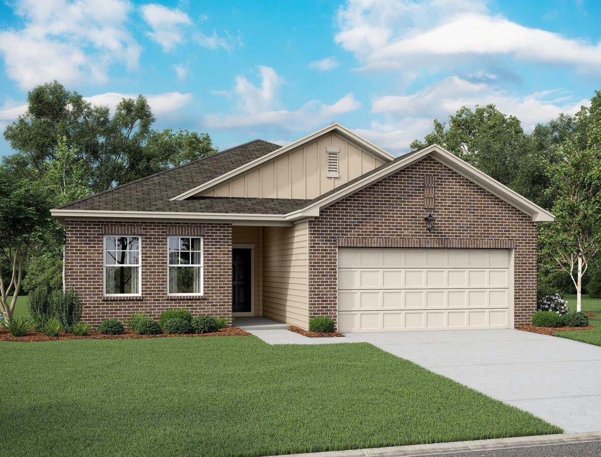 7707 Enchanted Pearl Drive Property Photo