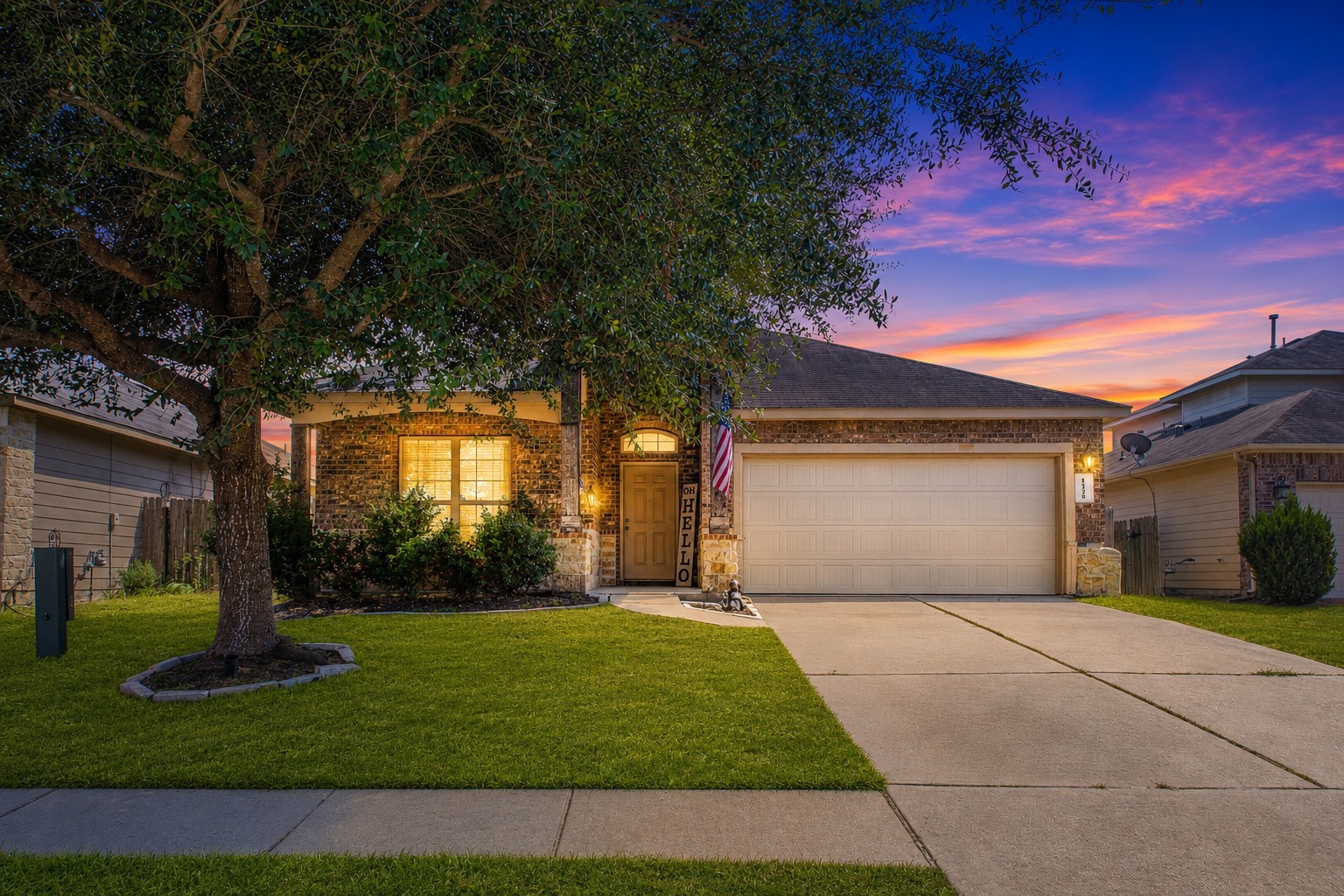 11431 Vassal Crossing Property Photo 1