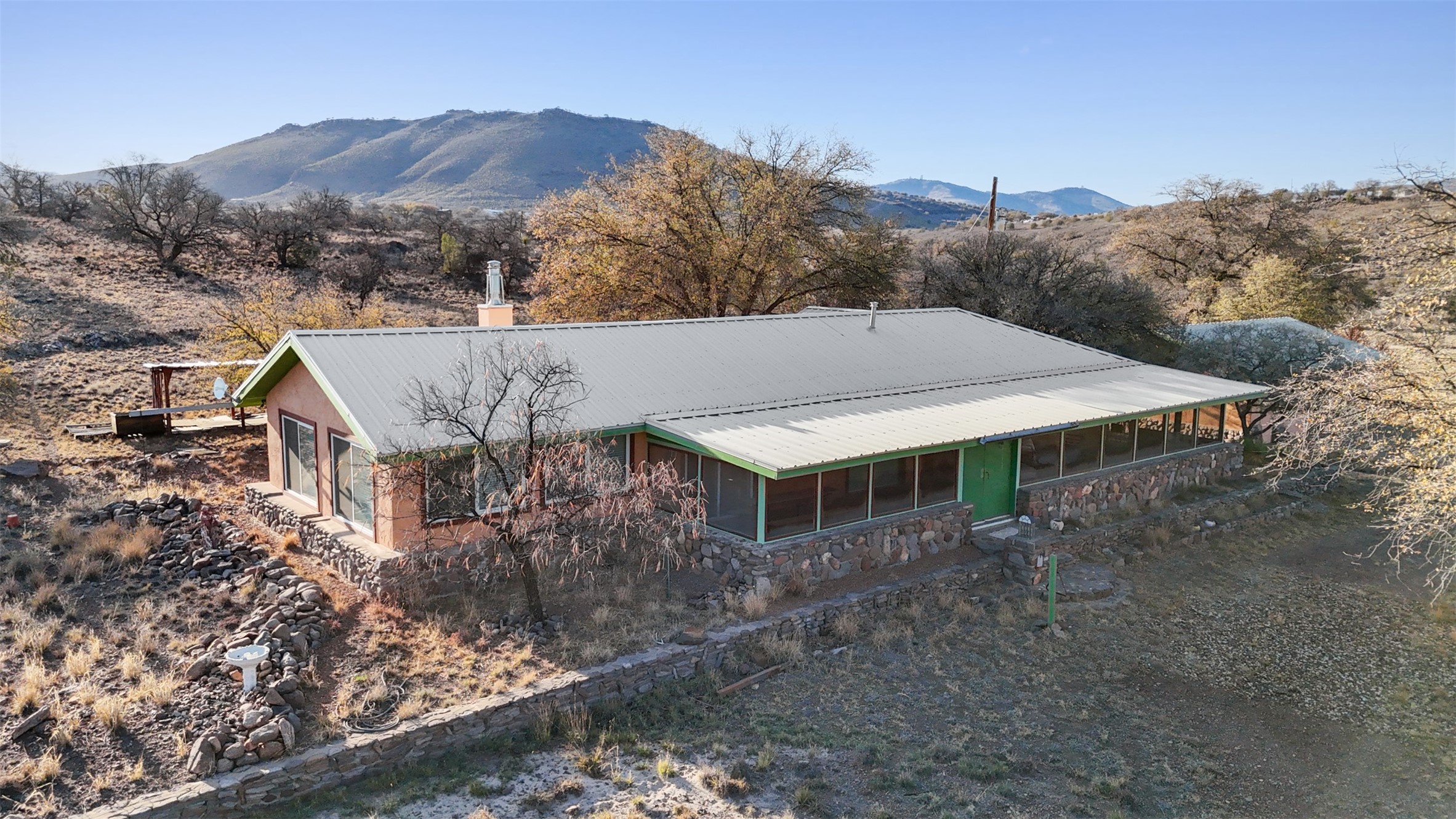 102 Limpia Creek Drive Property Photo 1