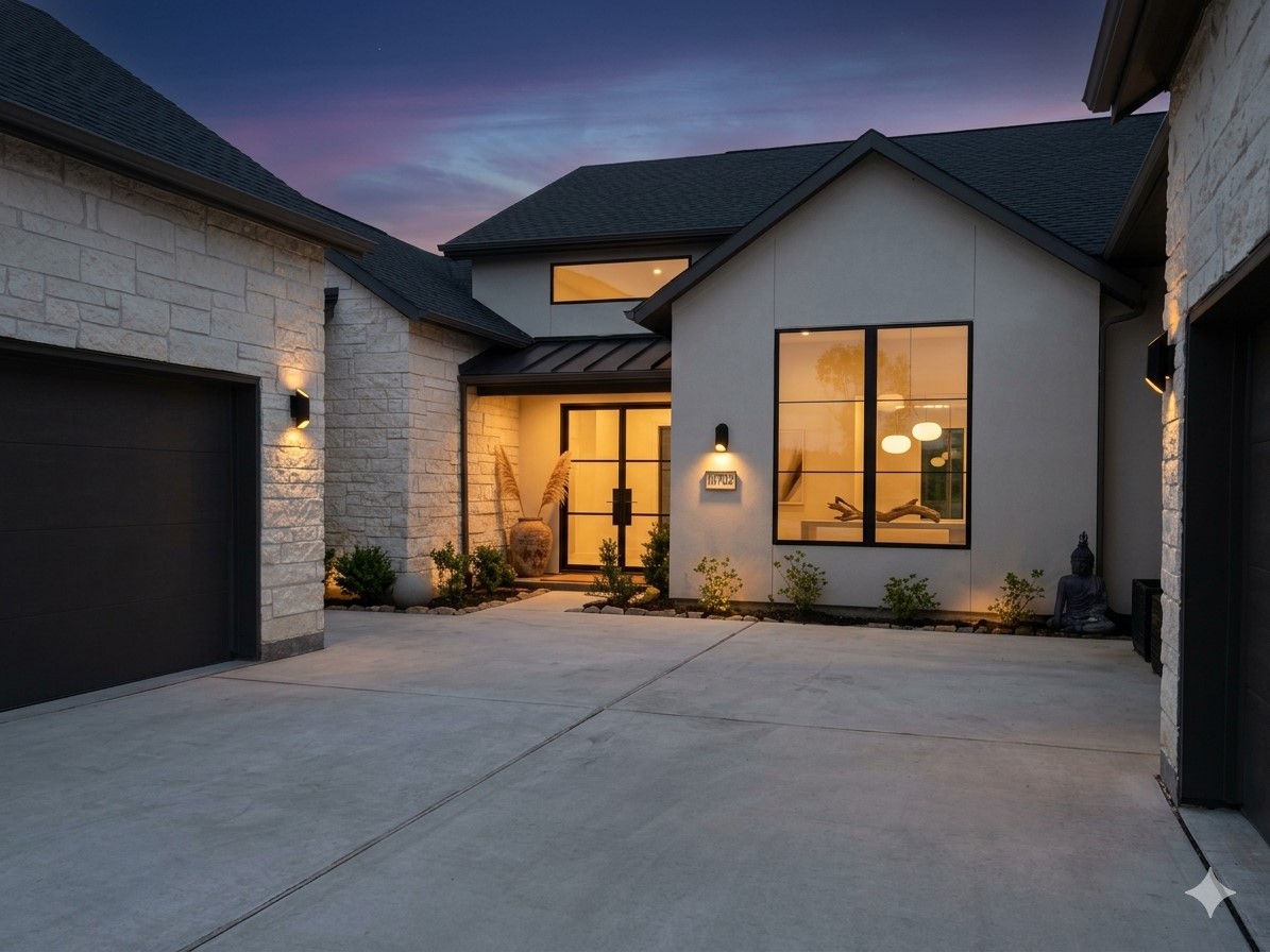 15702 Saffron Summer Street Property Photo