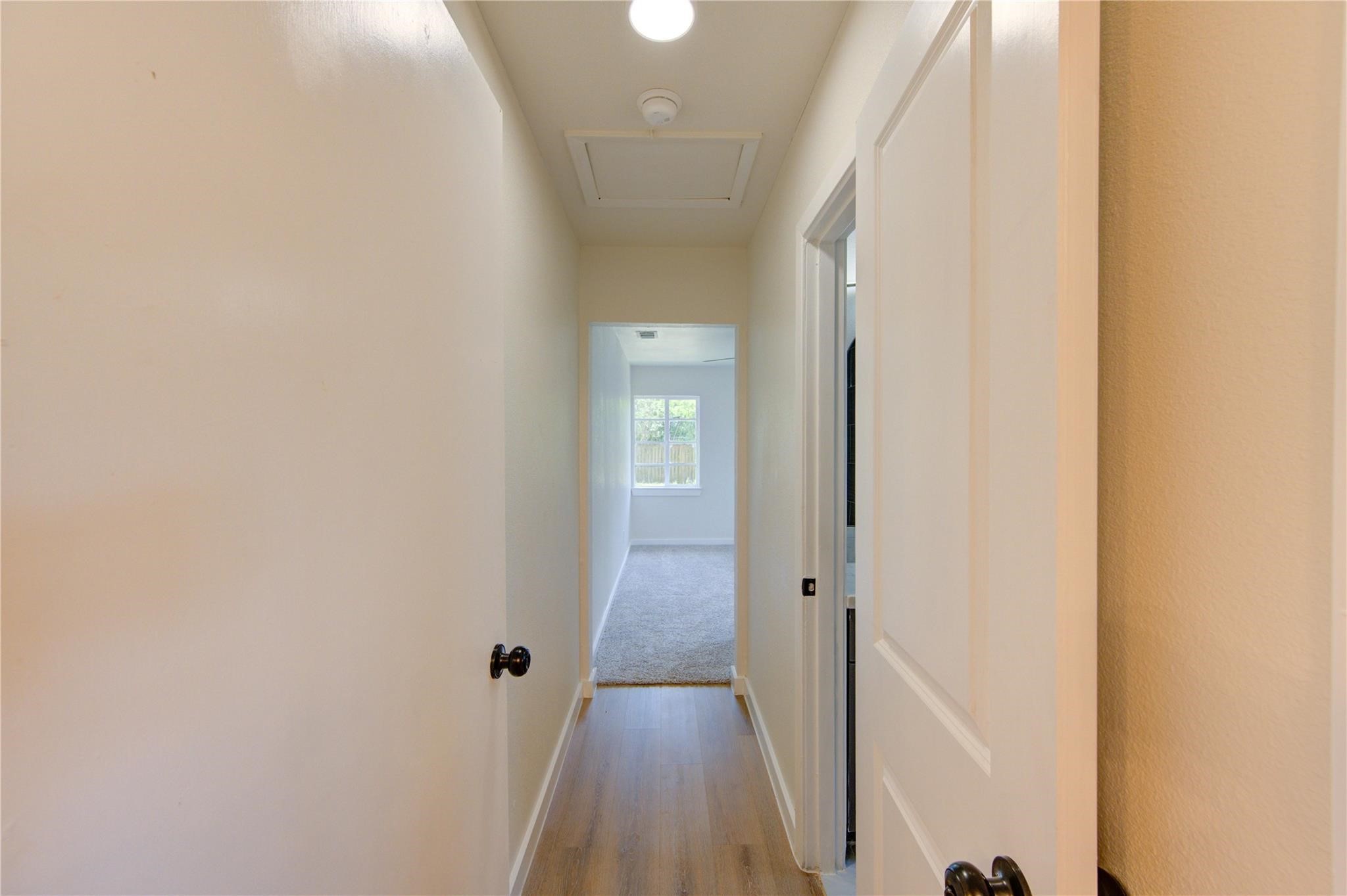 4914 Pershing Street Property Photo 33