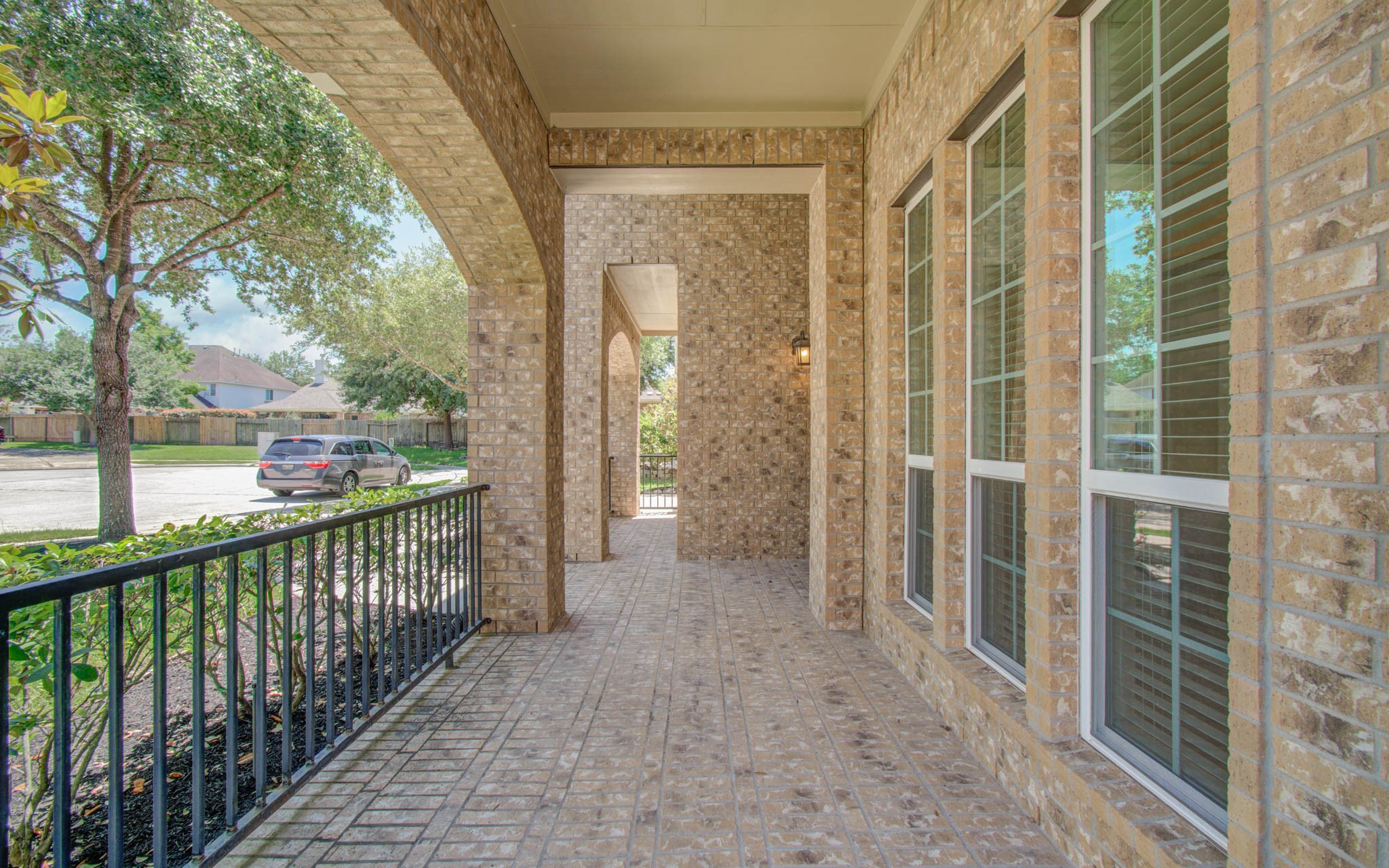 6105 Moody Pines Court Property Photo 3
