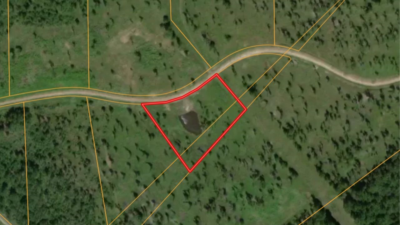 Lot 12 Eagle Falls Boulevard Property Photo 1