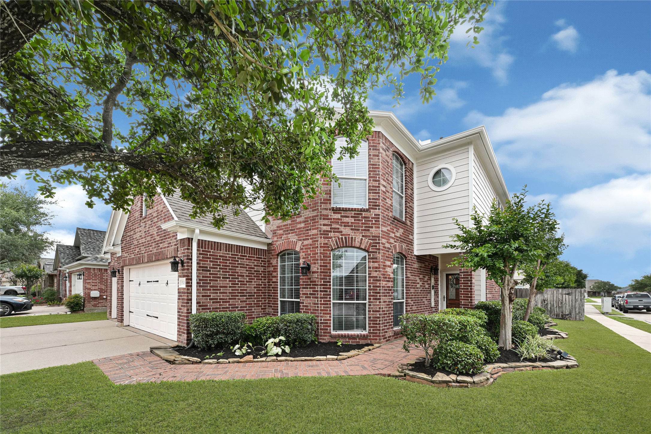 15306 Progress Ridge Way Property Photo 2