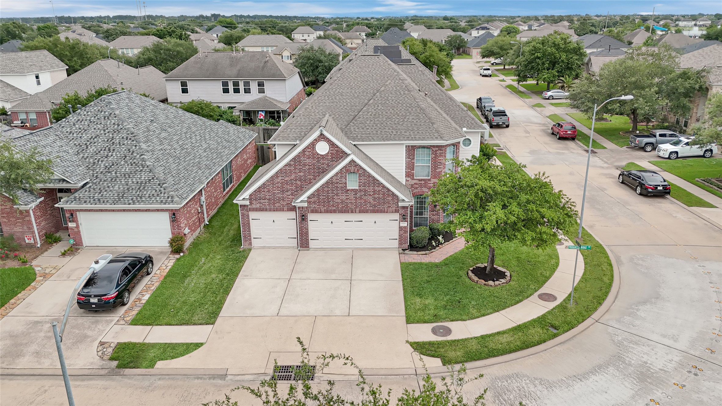 15306 Progress Ridge Way Property Photo 3