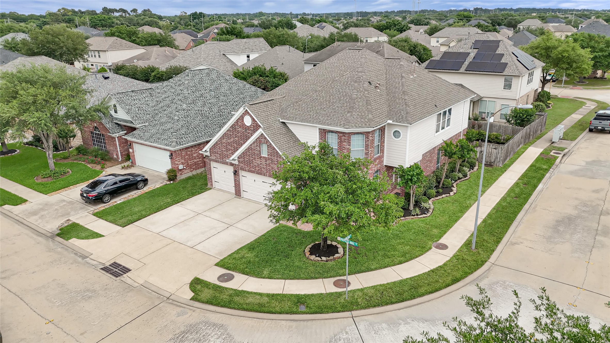 15306 Progress Ridge Way Property Photo 4