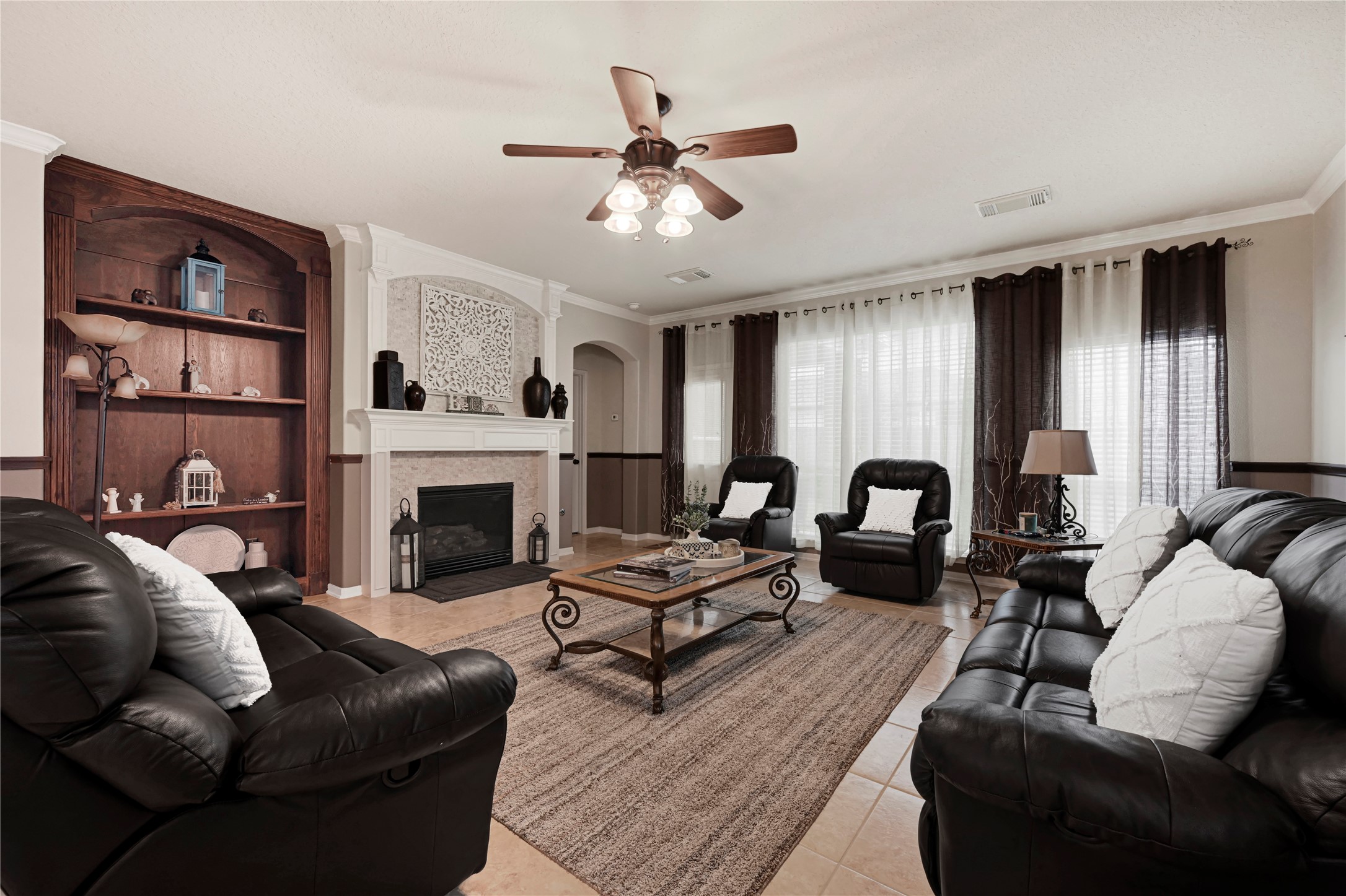 15306 Progress Ridge Way Property Photo 7