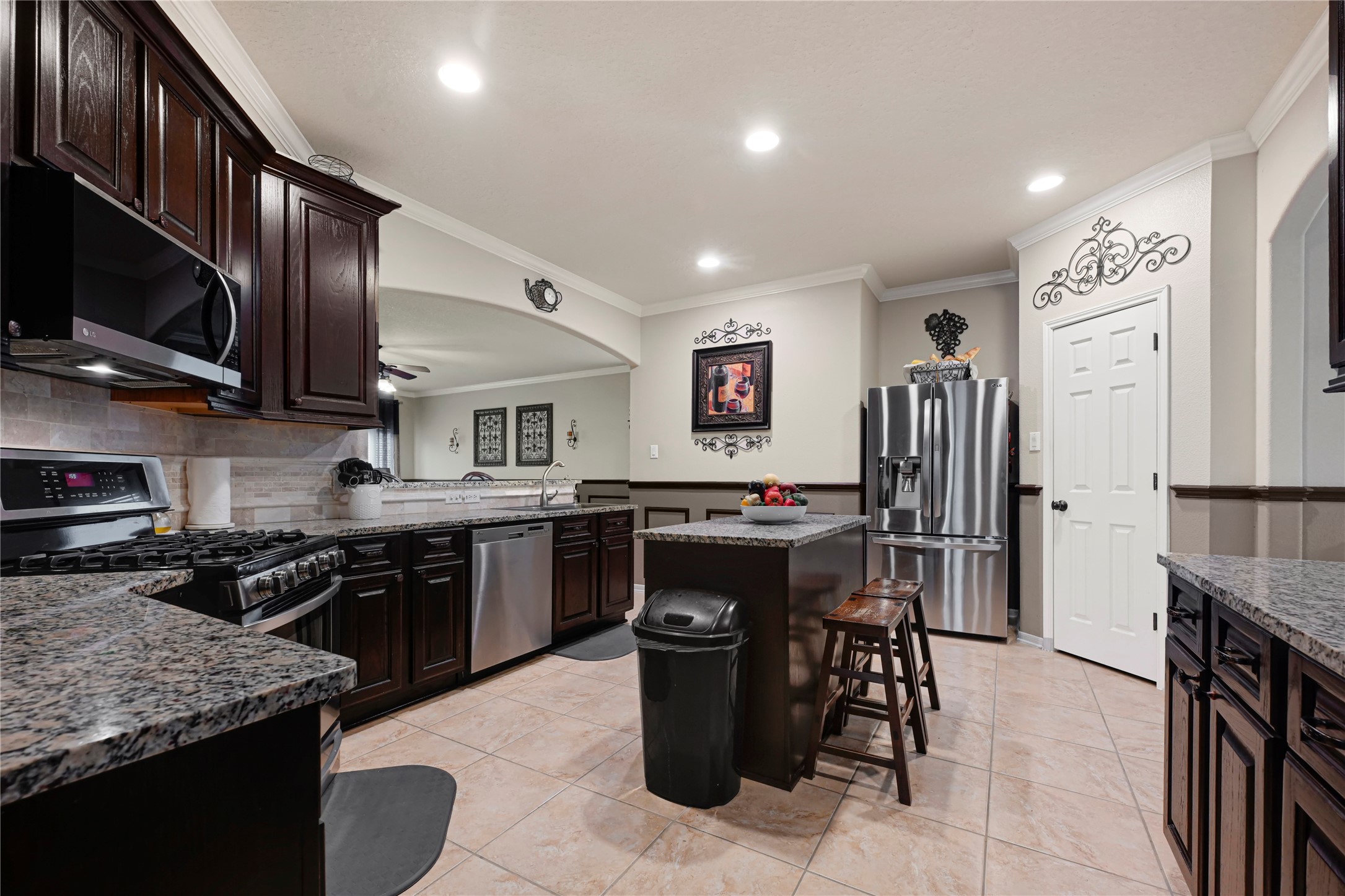 15306 Progress Ridge Way Property Photo 11