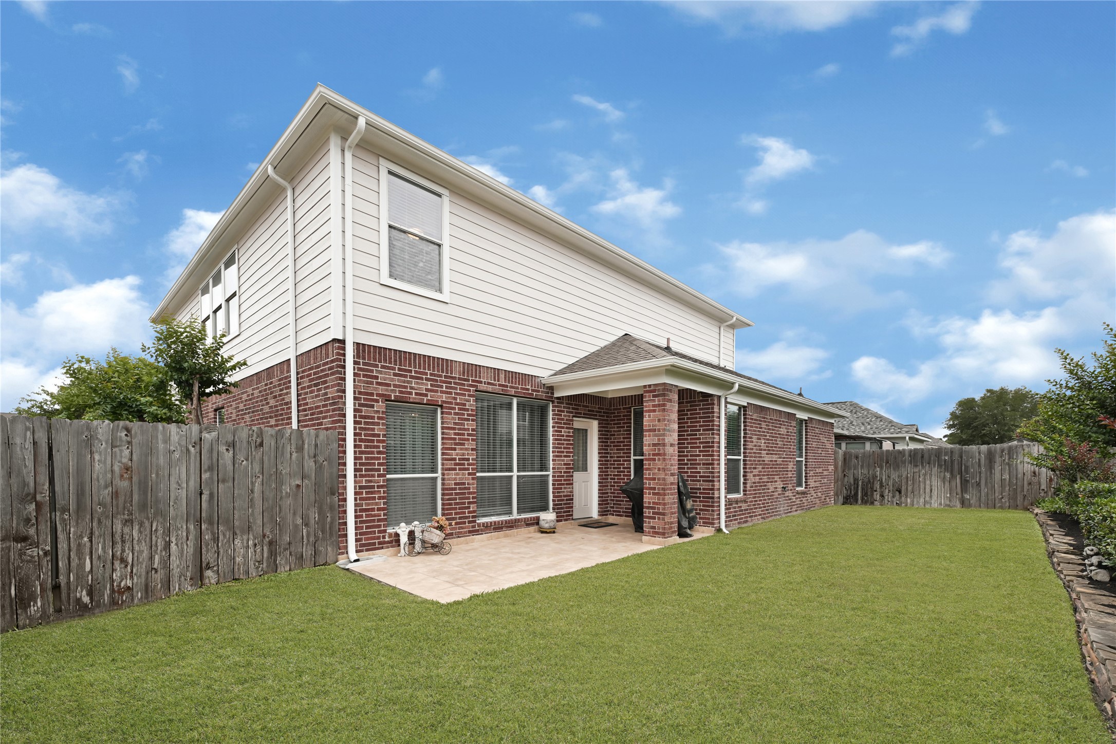 15306 Progress Ridge Way Property Photo 32