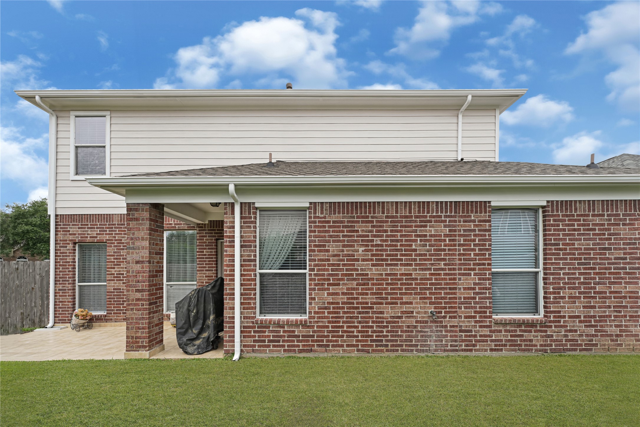 15306 Progress Ridge Way Property Photo 33