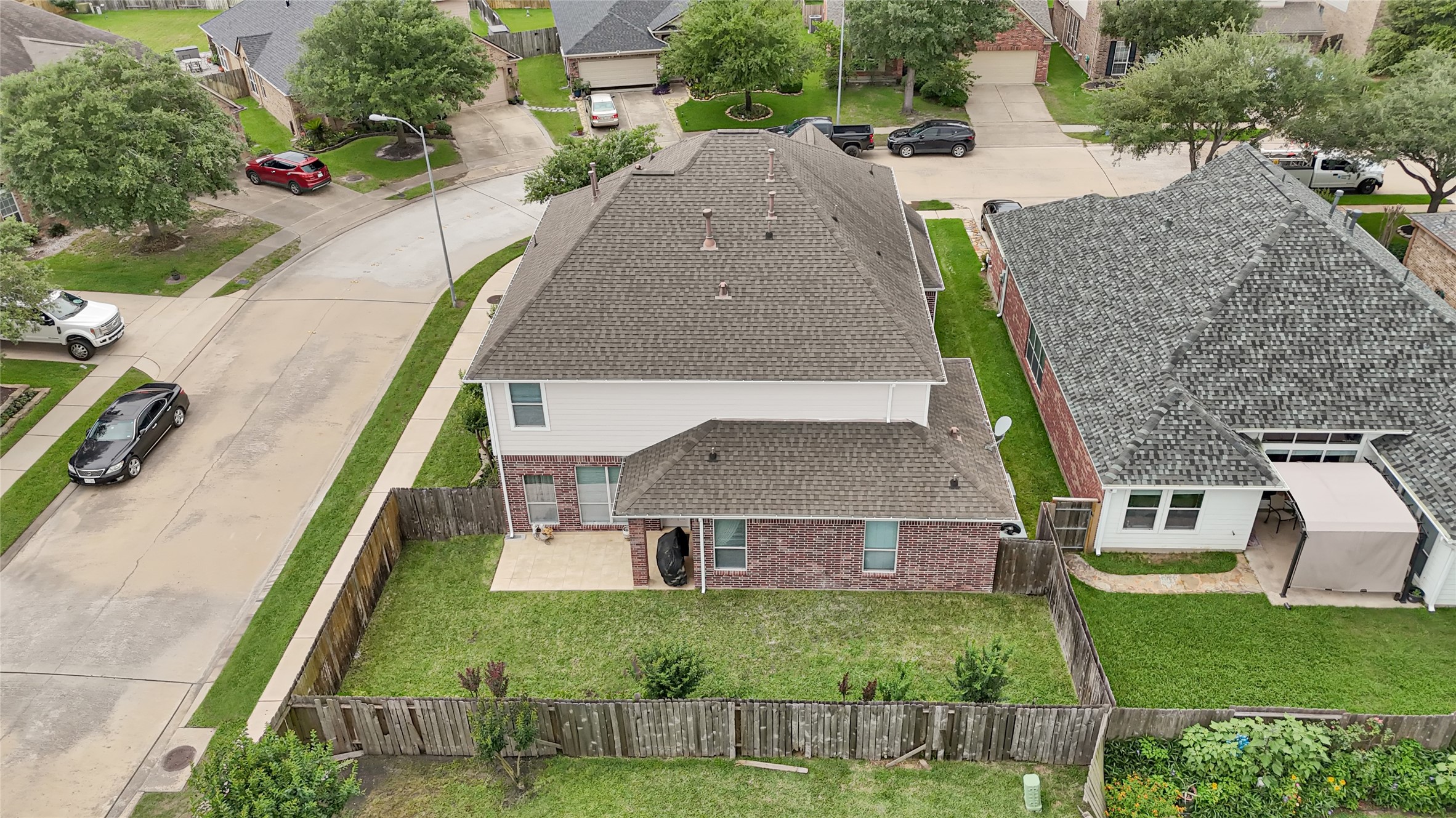 15306 Progress Ridge Way Property Photo 36