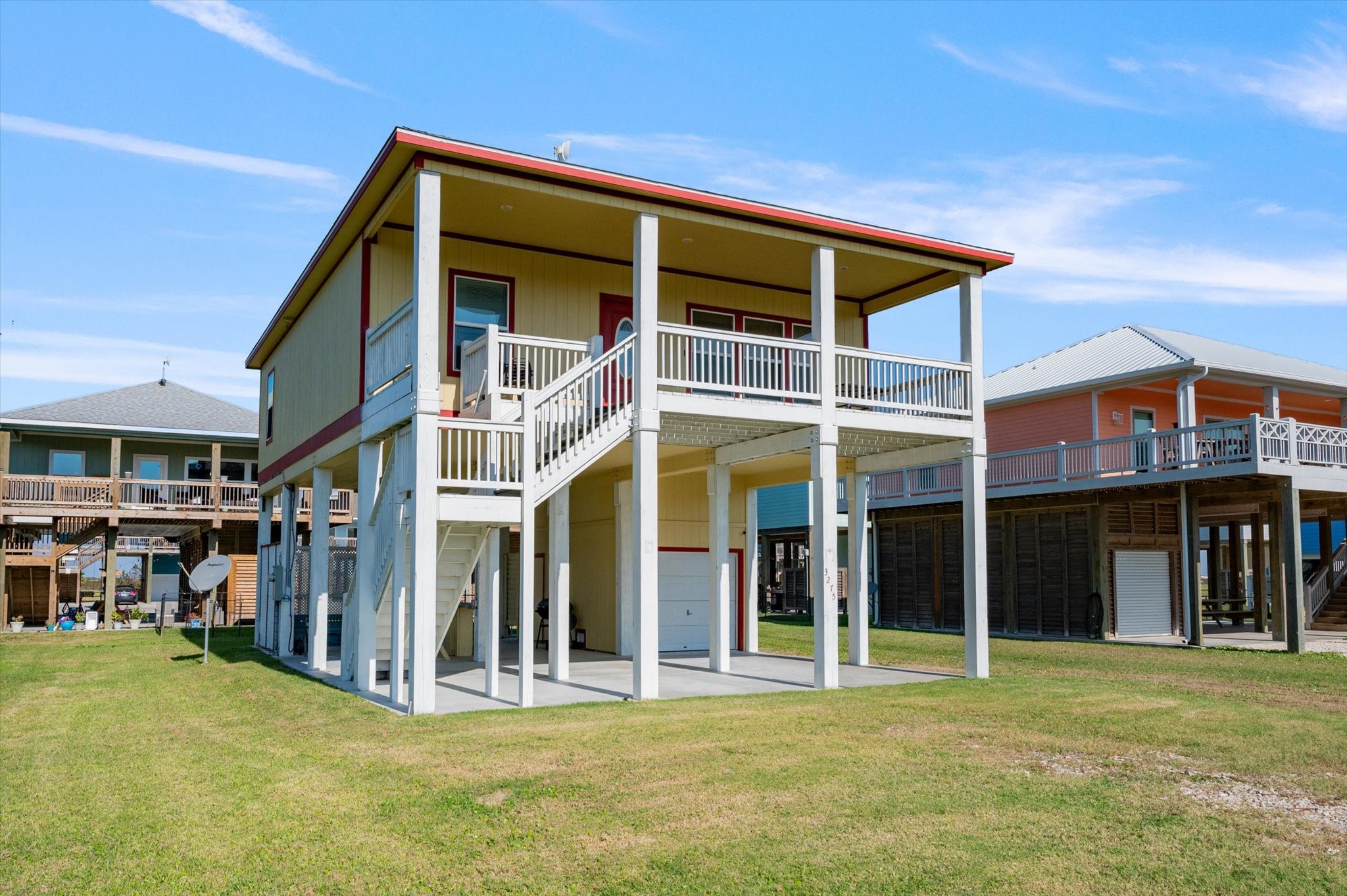 3275 Pirates Cove Property Photo