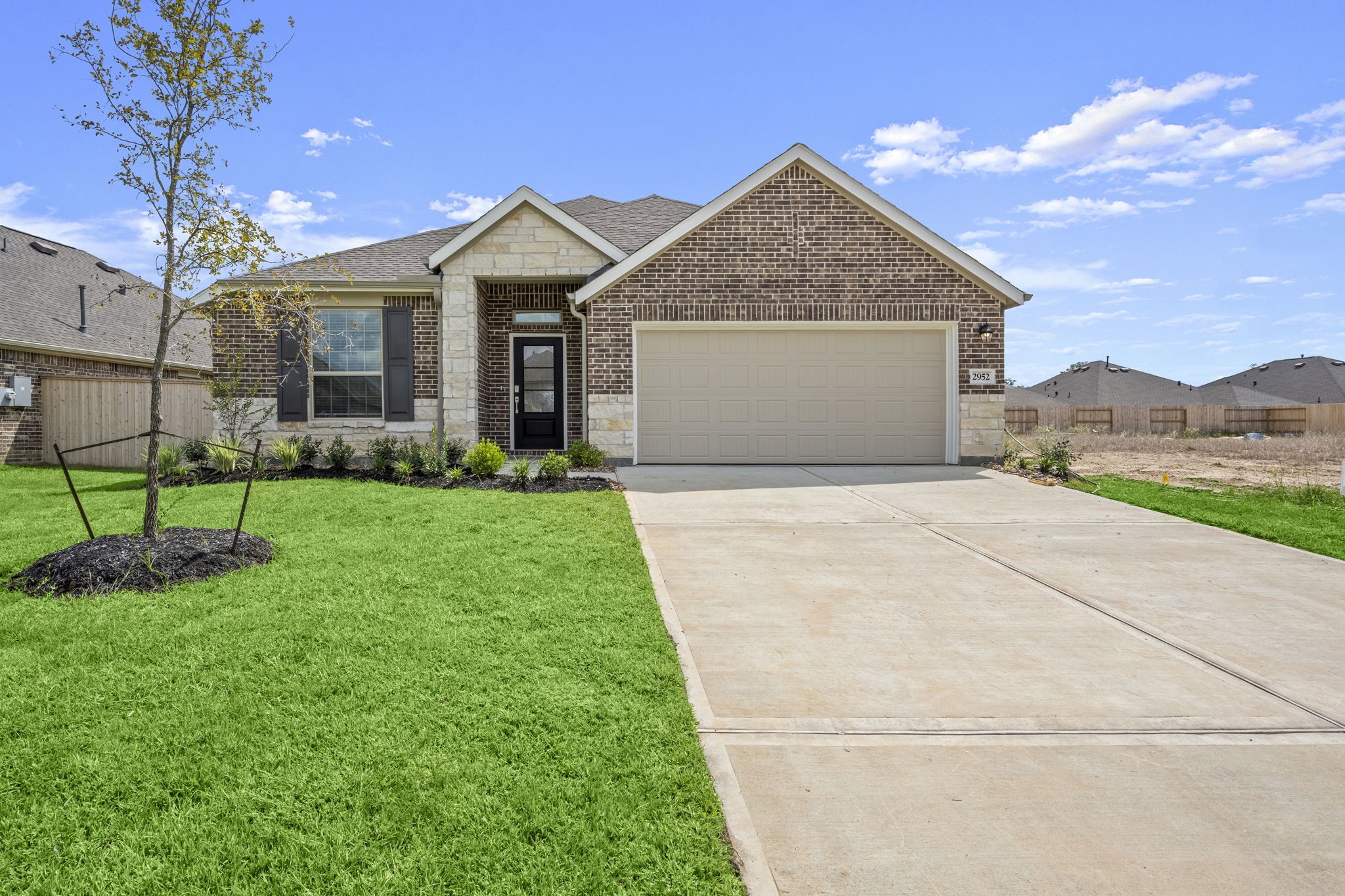 2952 Palominos Way Property Photo 1