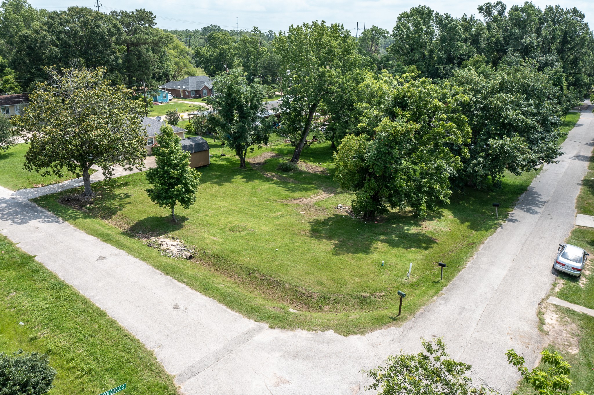 709 Baker Circle Property Photo
