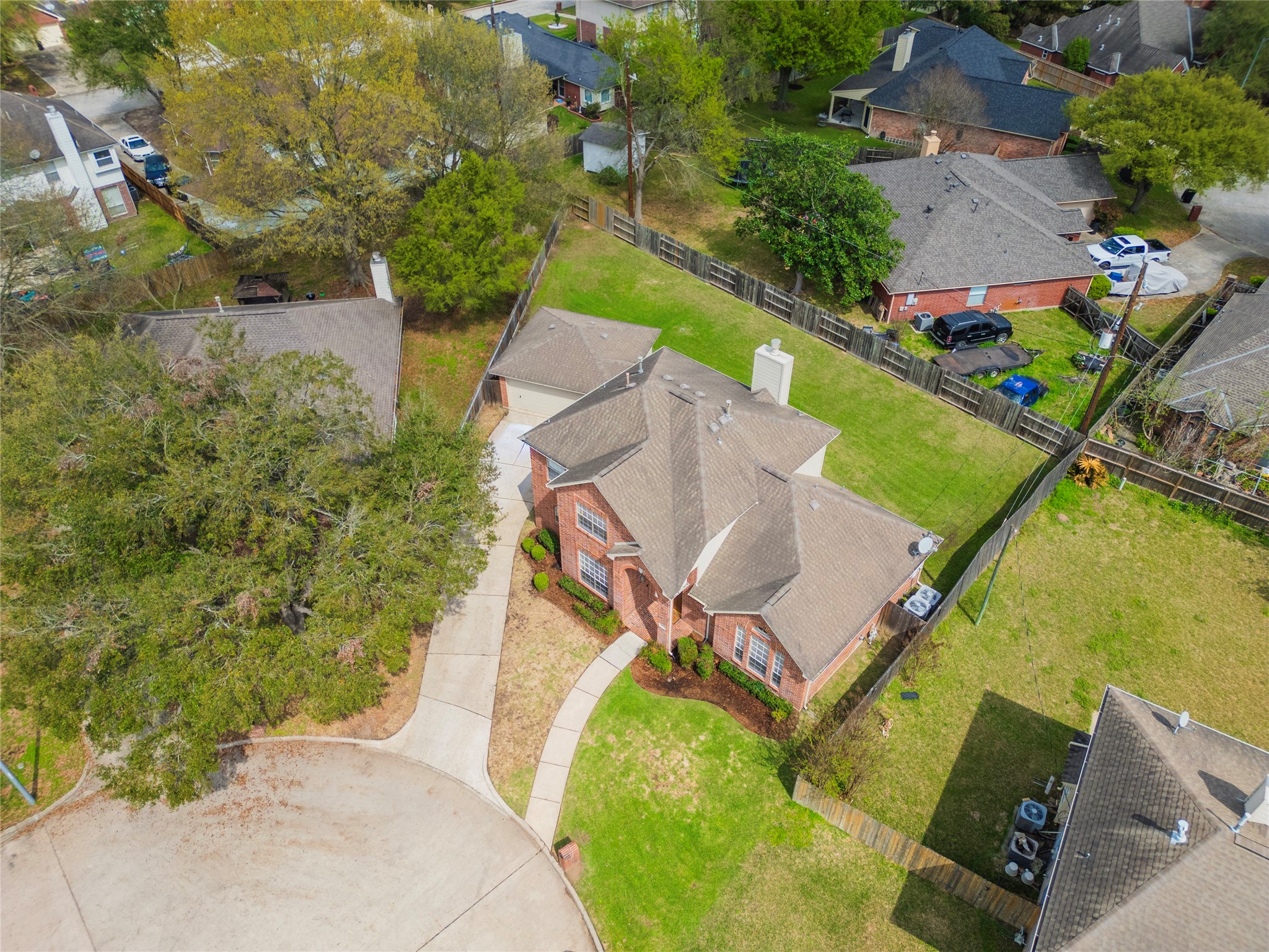 20834 Rivershire Lane Property Photo 44