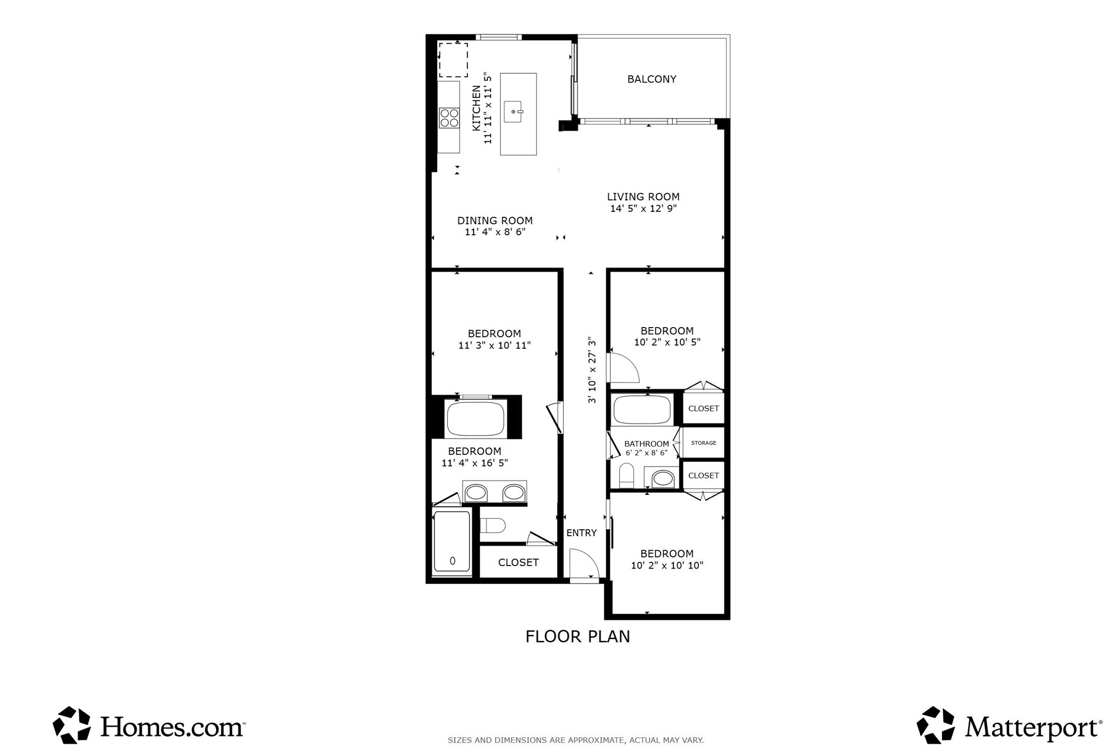 10327 Termini San Luis Pass Road 407 Property Photo 24