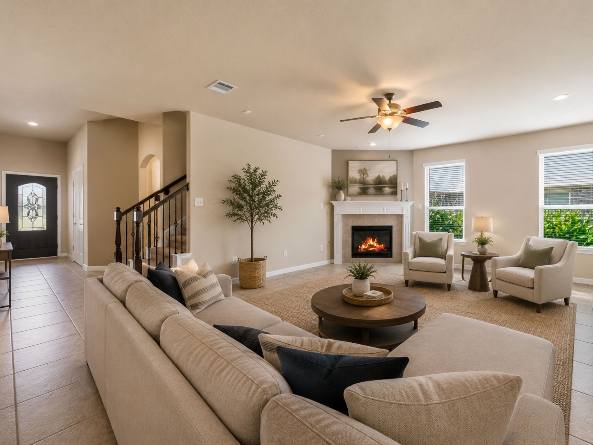 22206 Wenbury Drive Property Photo 1