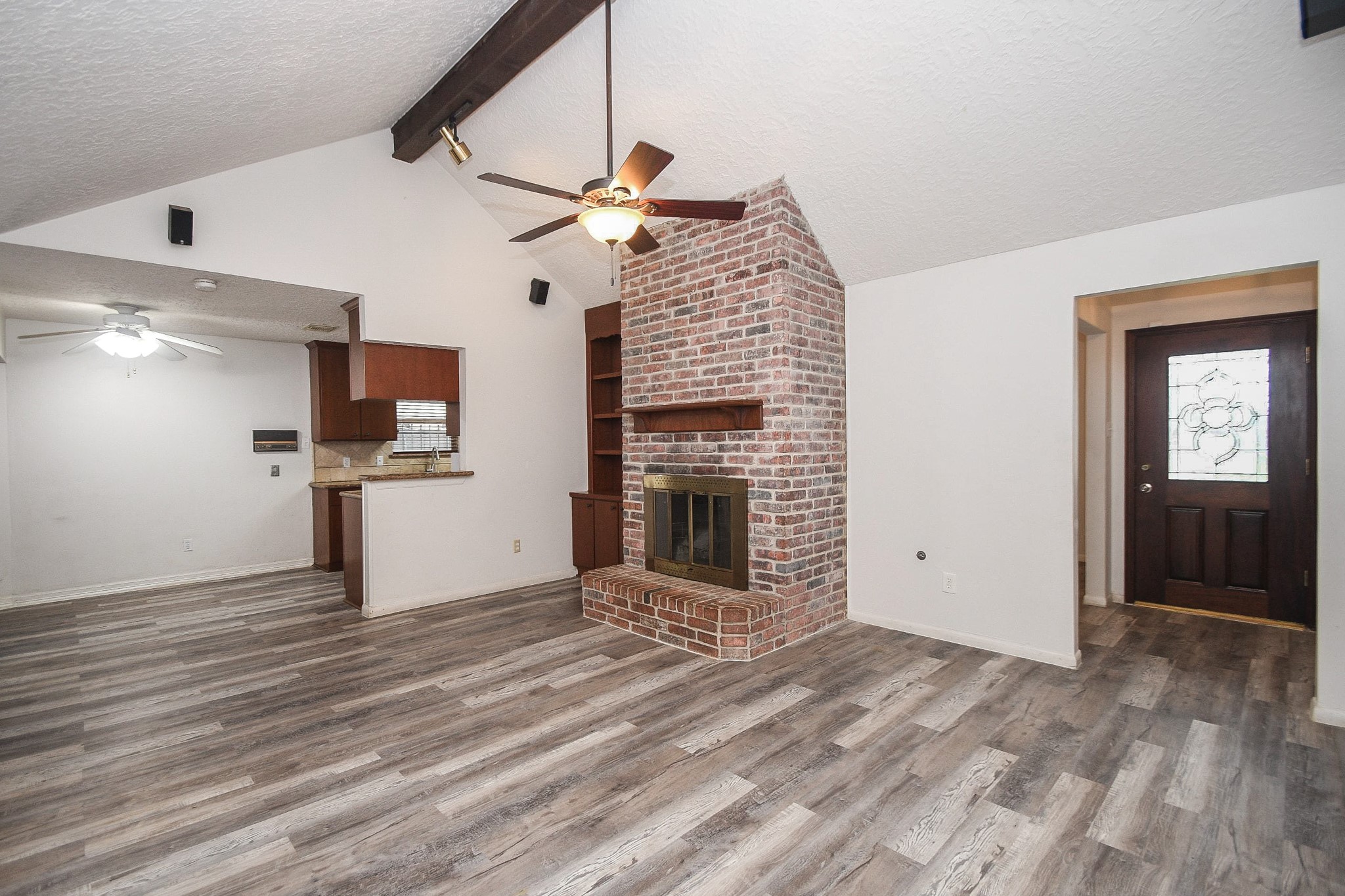 11915 N Hanworth Drive Property Photo 5