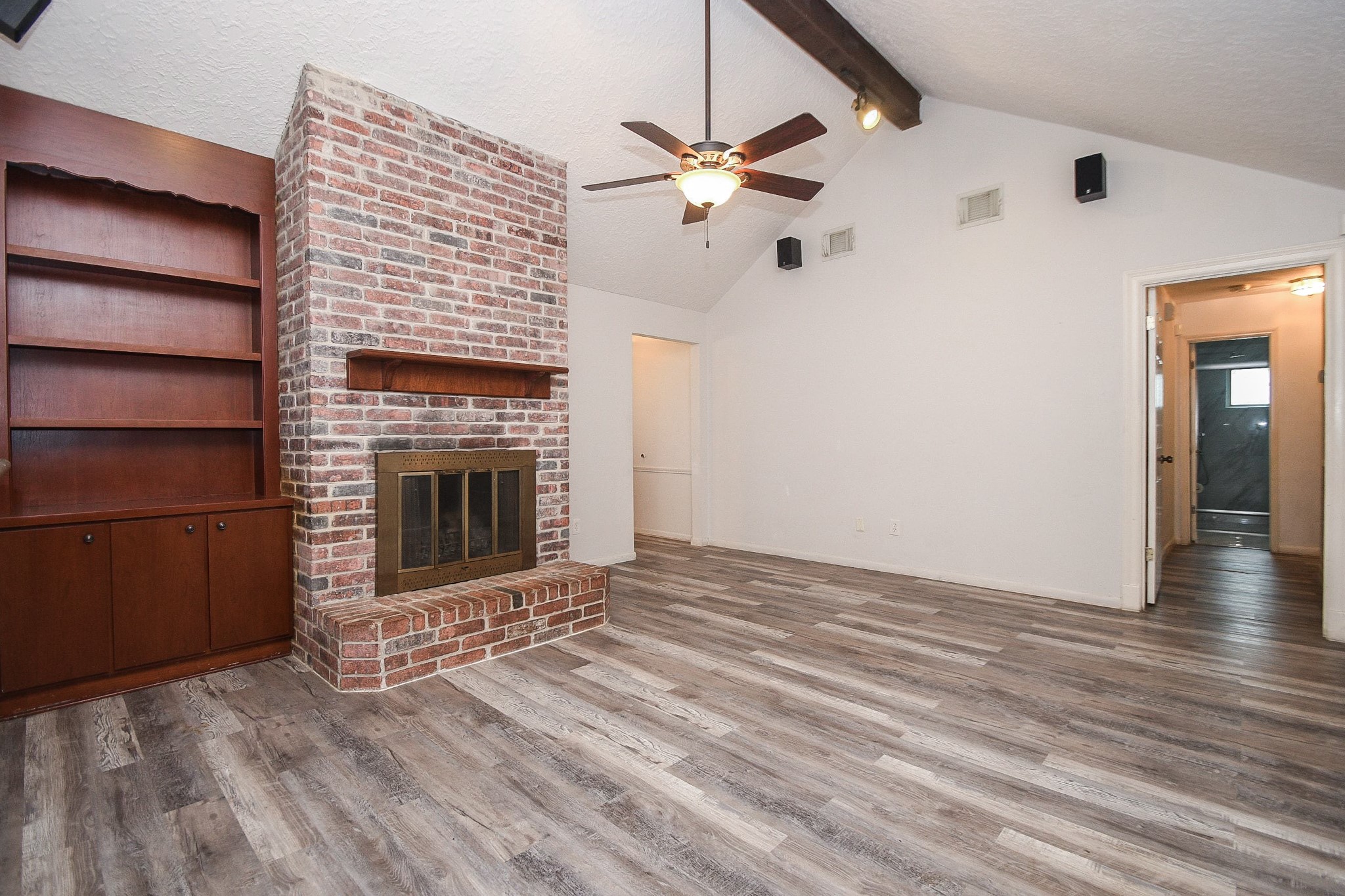 11915 N Hanworth Drive Property Photo 6