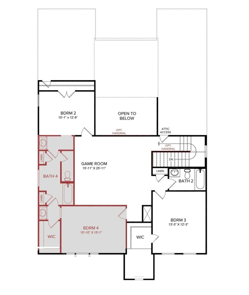 2272 Inglenook Grove Drive Property Photo 17