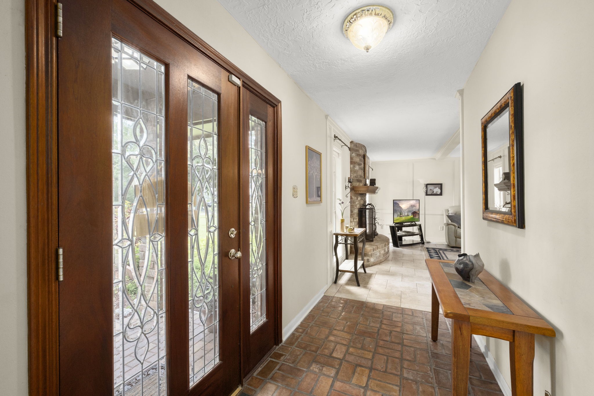 3802 Evening Trail Drive Property Photo 4