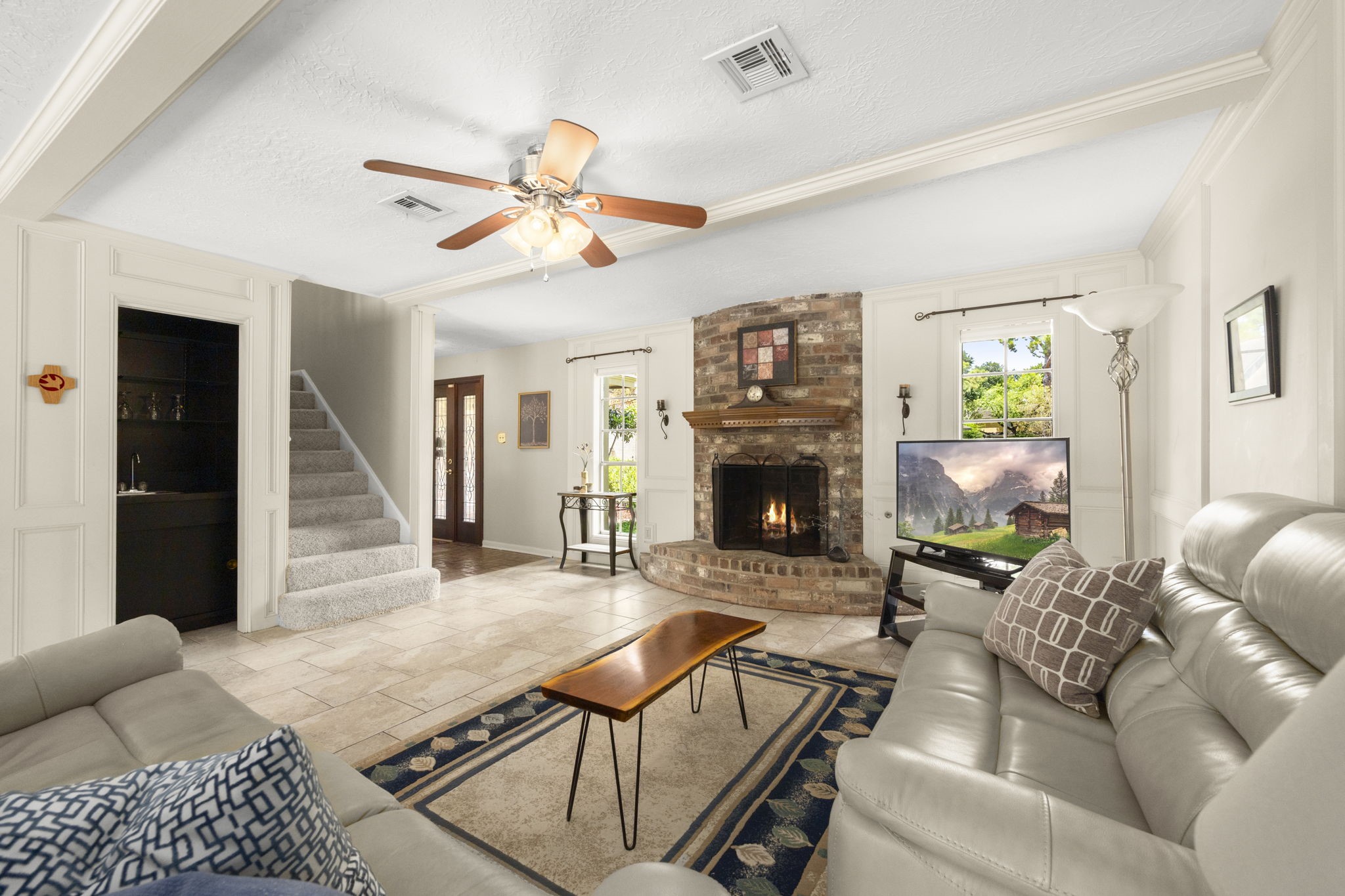 3802 Evening Trail Drive Property Photo 5