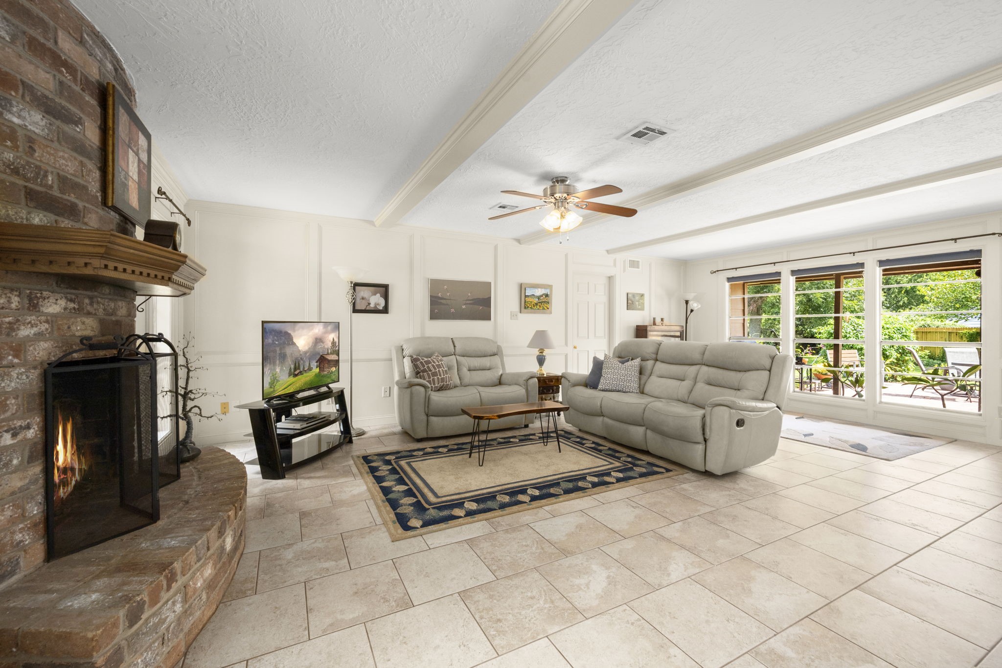 3802 Evening Trail Drive Property Photo 6