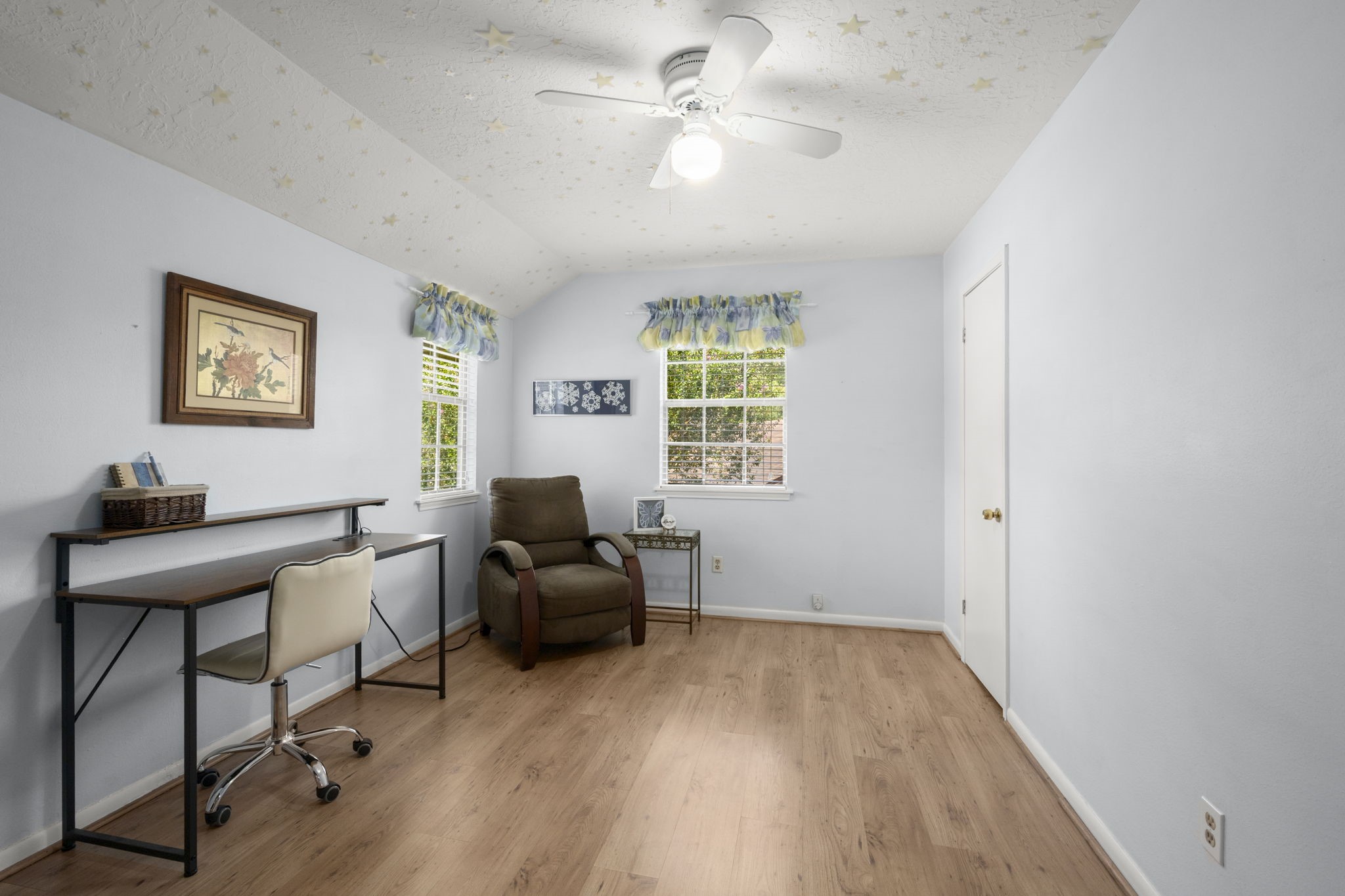 3802 Evening Trail Drive Property Photo 19