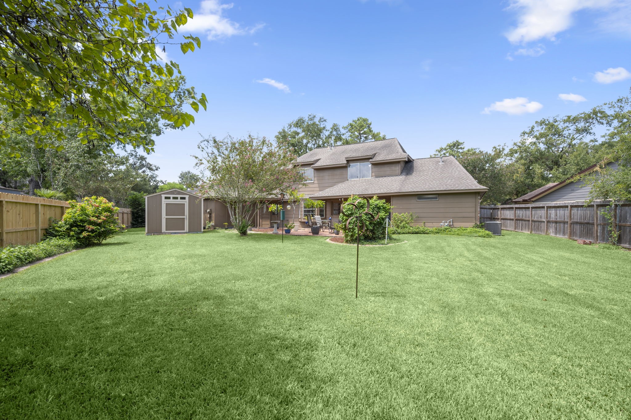 3802 Evening Trail Drive Property Photo 24