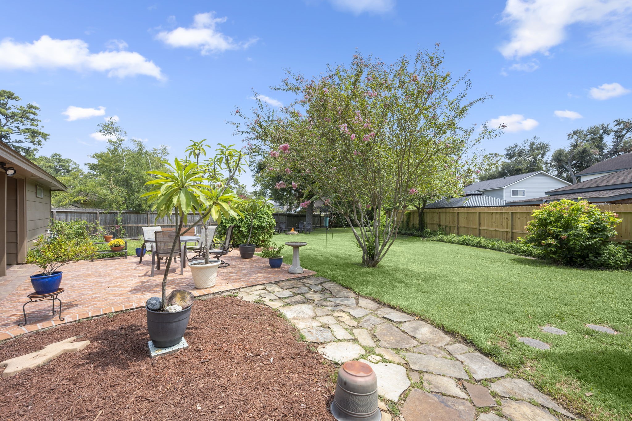 3802 Evening Trail Drive Property Photo 25
