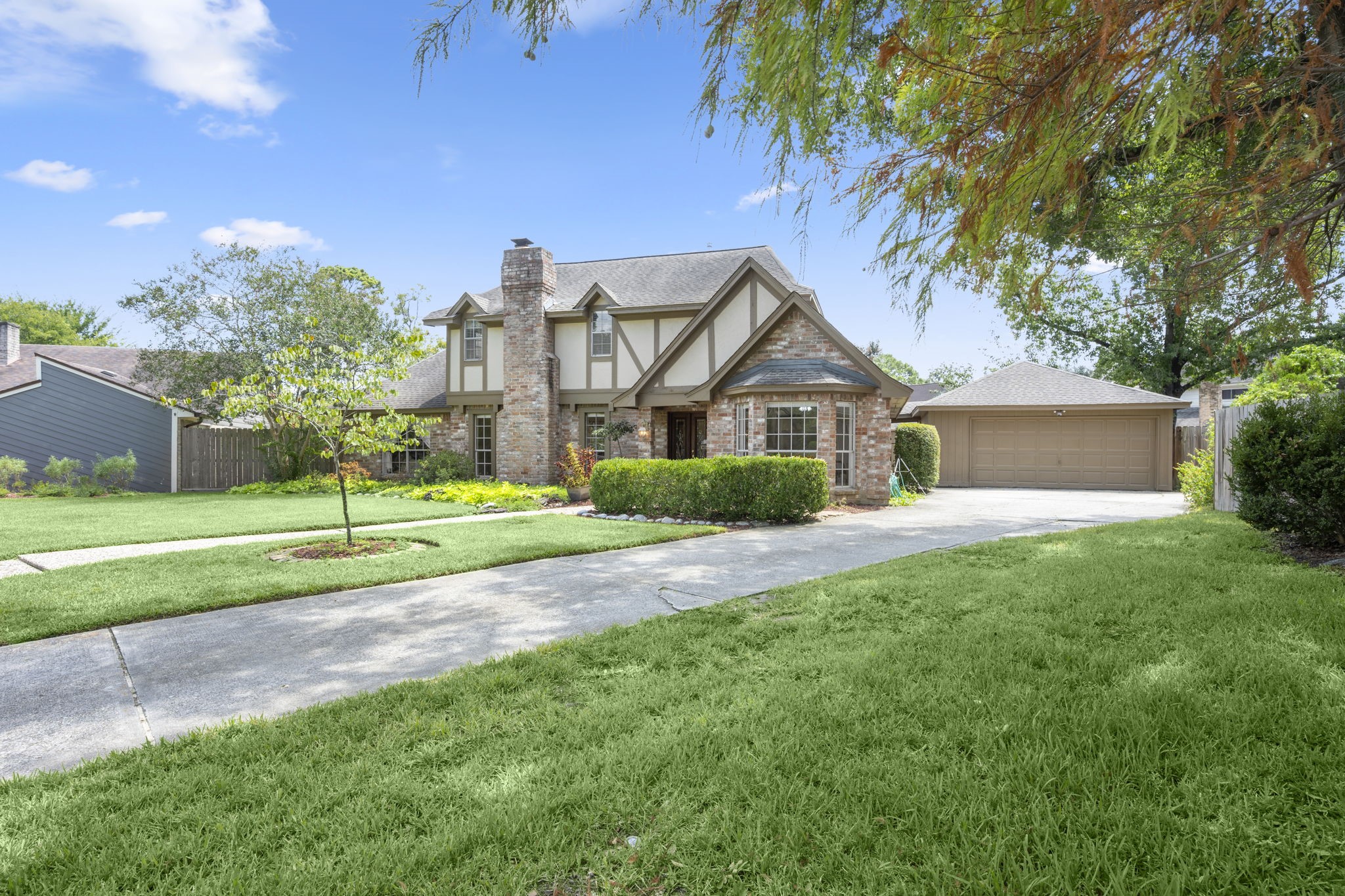 3802 Evening Trail Drive Property Photo 26