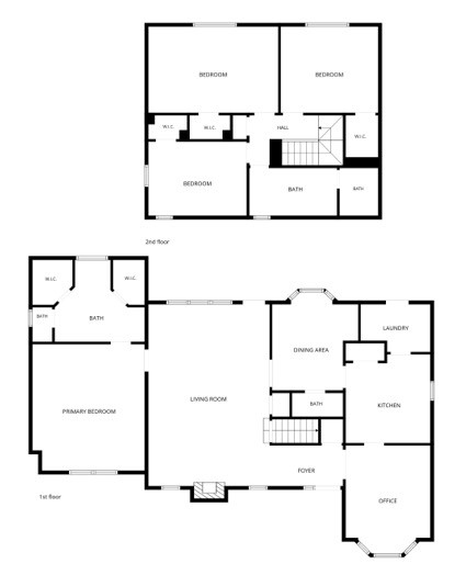 3802 Evening Trail Drive Property Photo 28