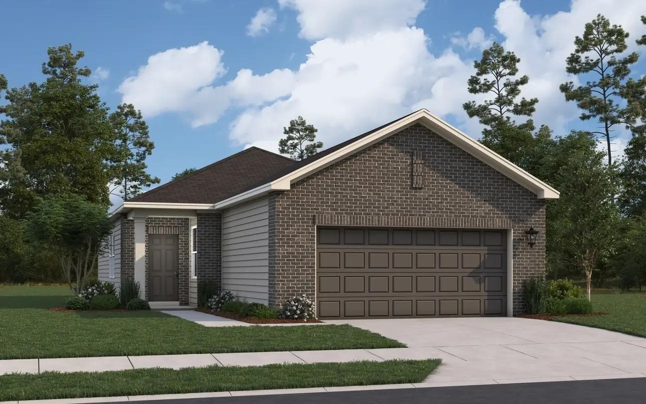 15315 Abella Drive Property Photo 1