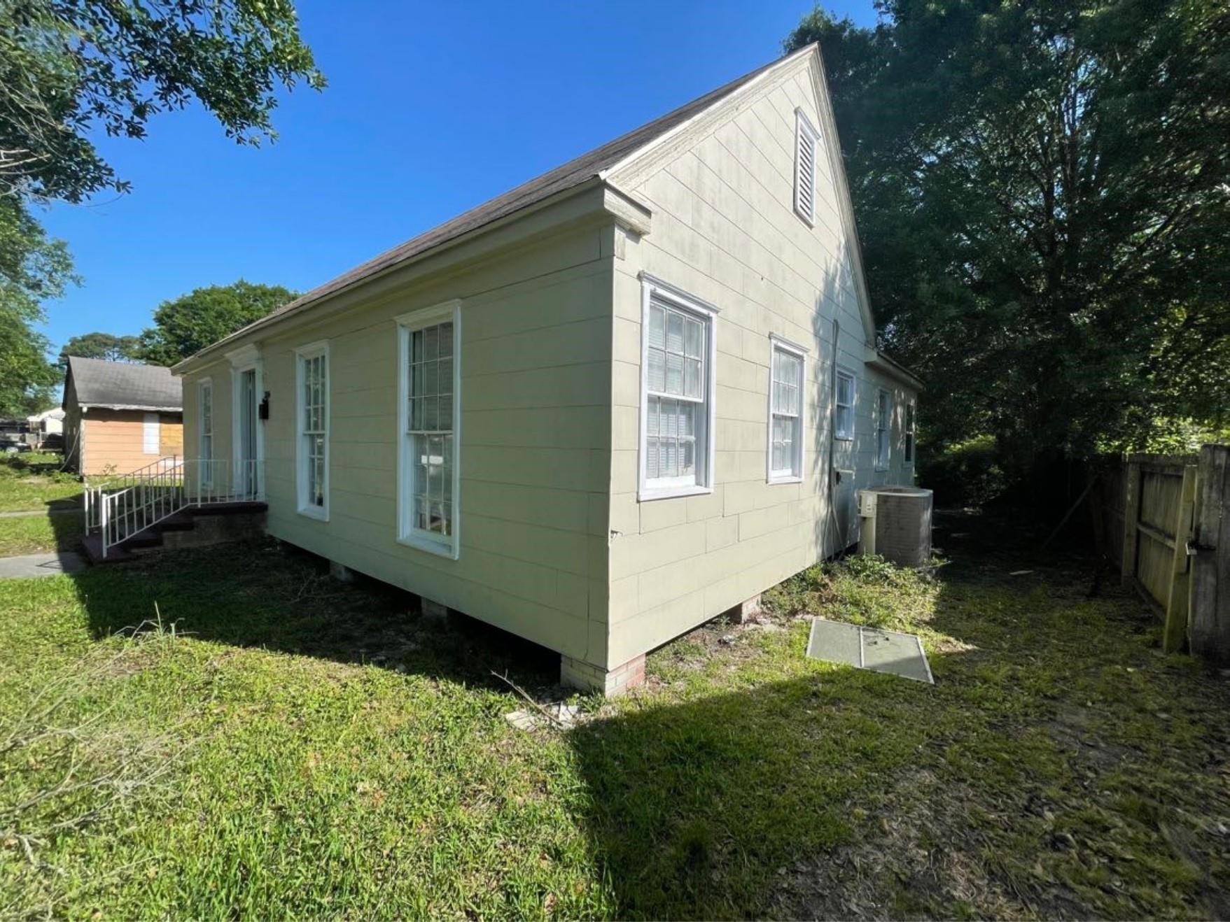 3116 Alamo Avenue Property Photo