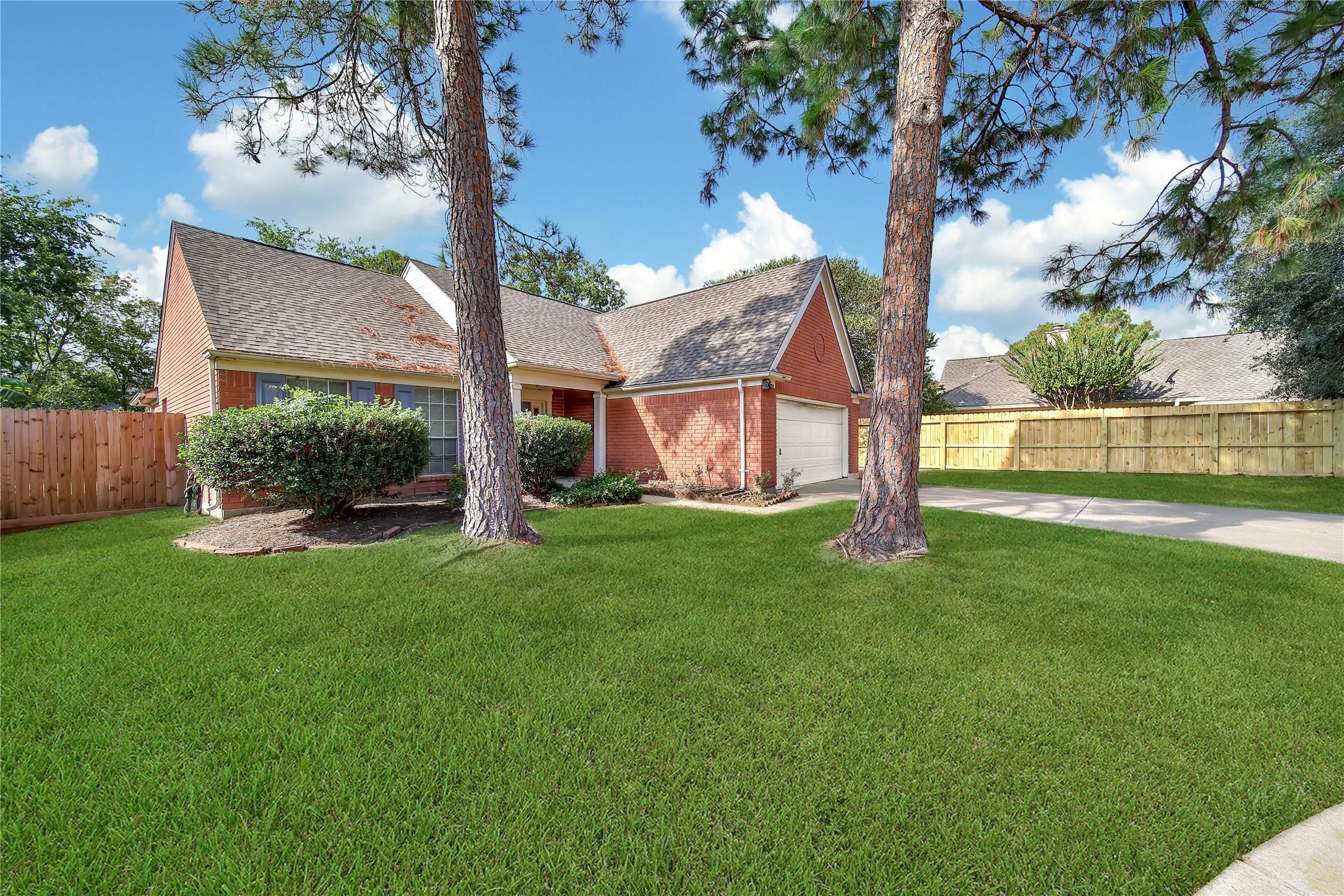 5531 Ginger Bell Drive Property Photo 2
