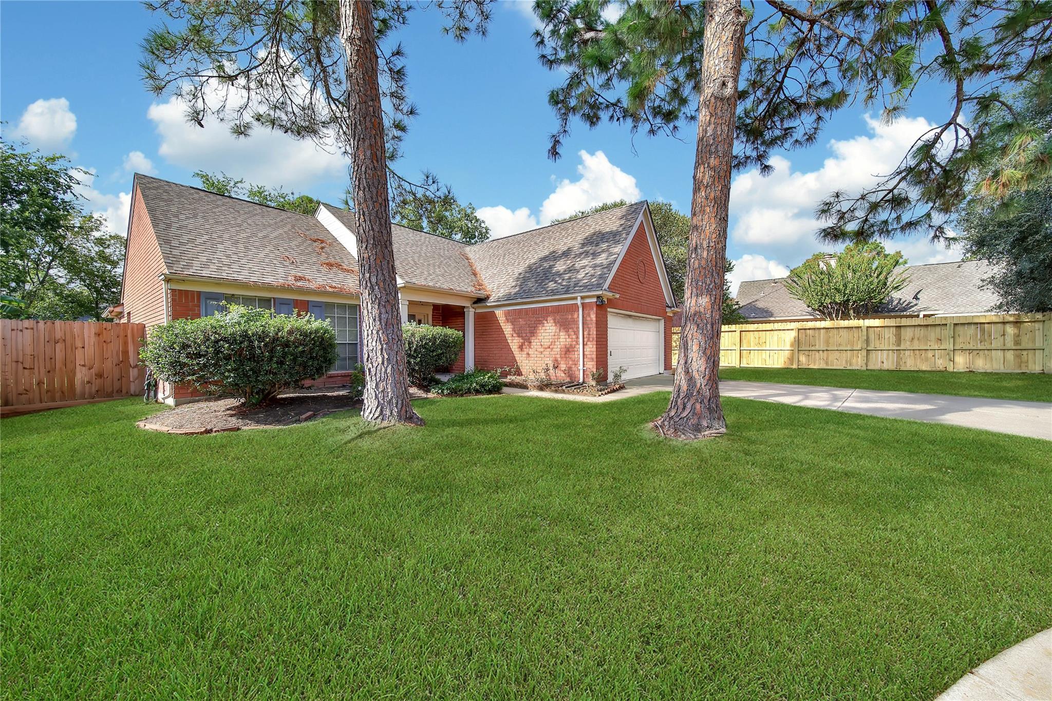 5531 Ginger Bell Drive, Houston Tx 77084 Property Photo 2