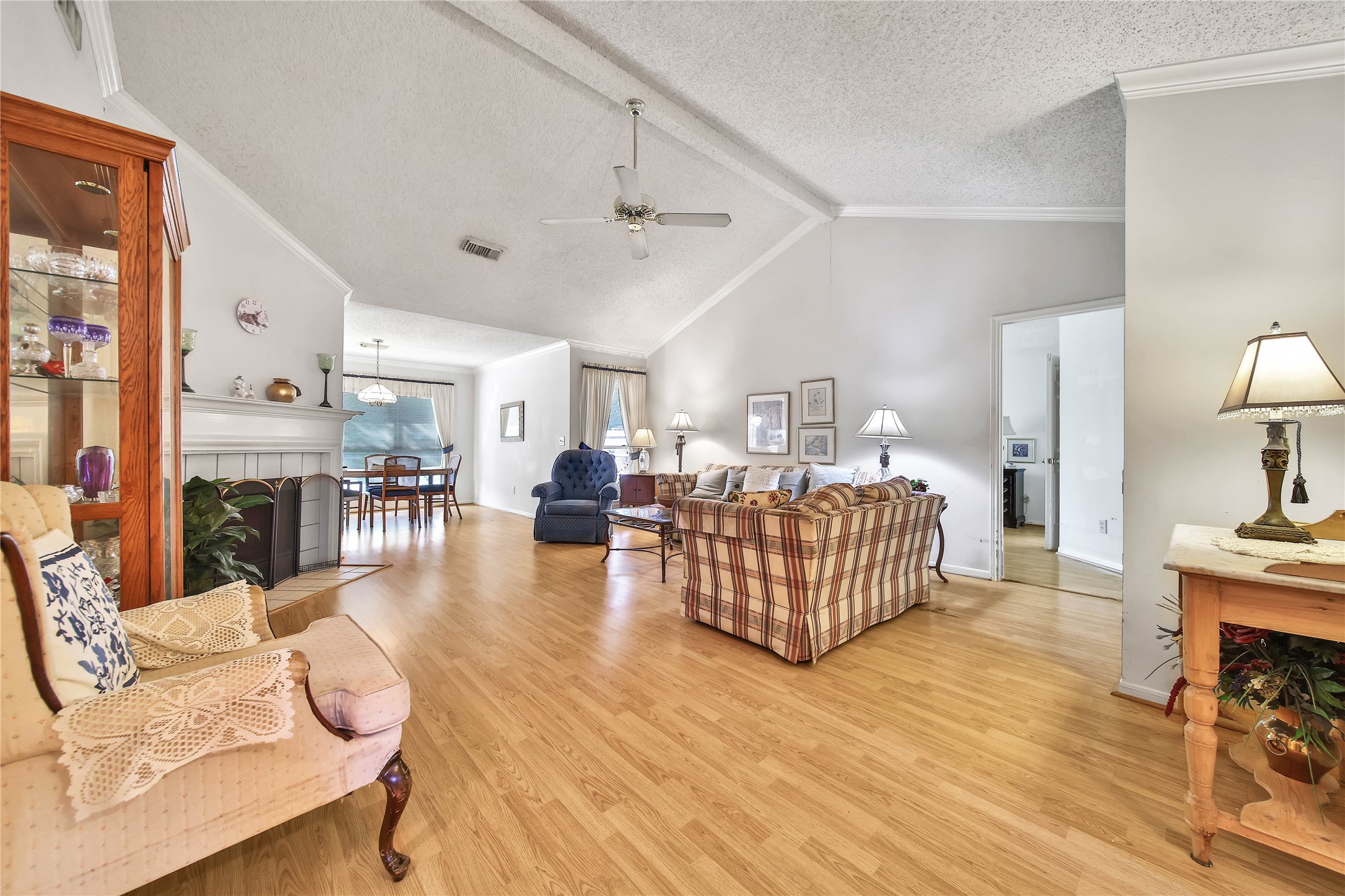 5531 Ginger Bell Drive Property Photo 4